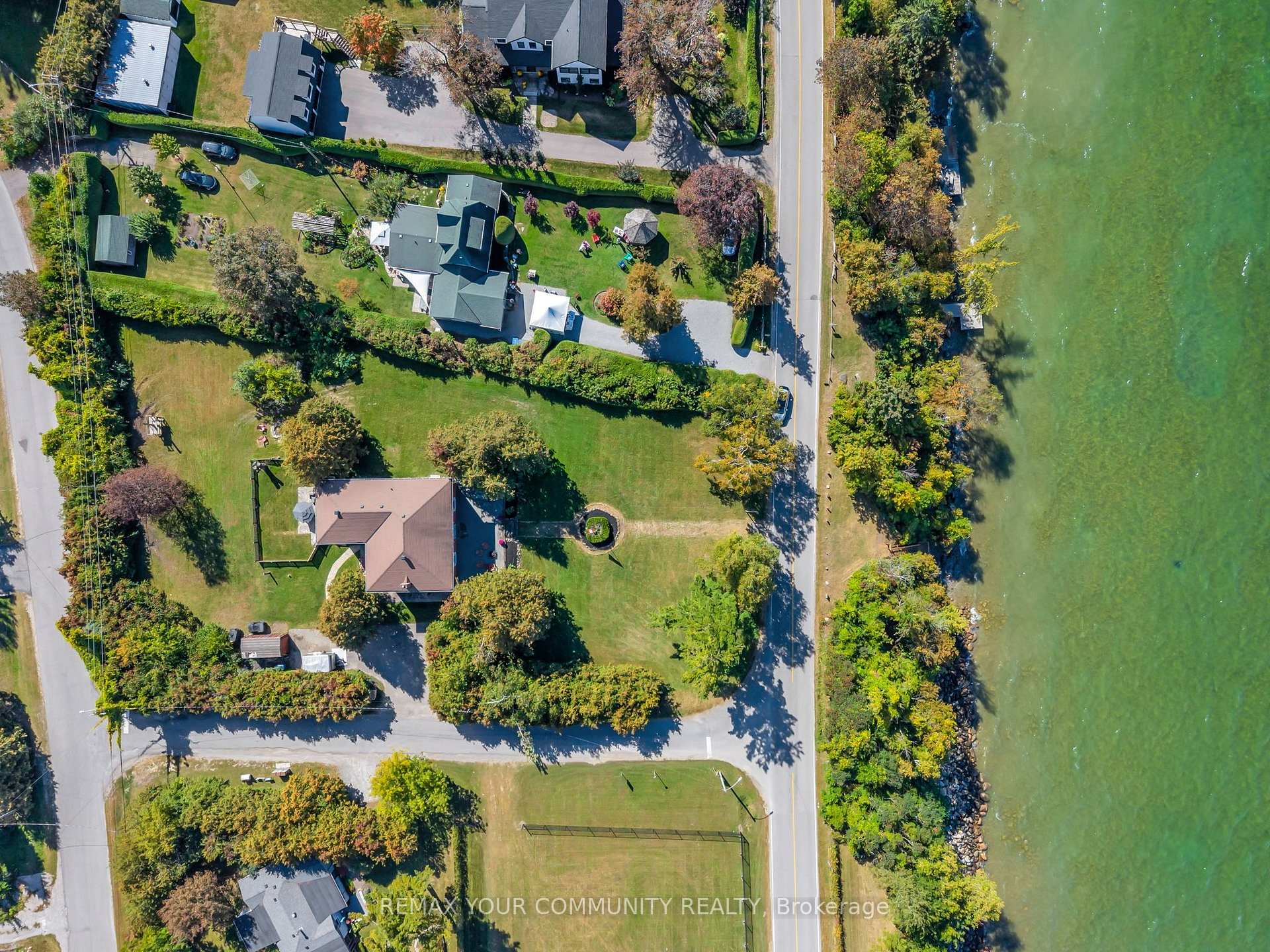 Photo 46 of 351 Hedge Road, Georgina, Sutton & Jackson's Point — HOMEH