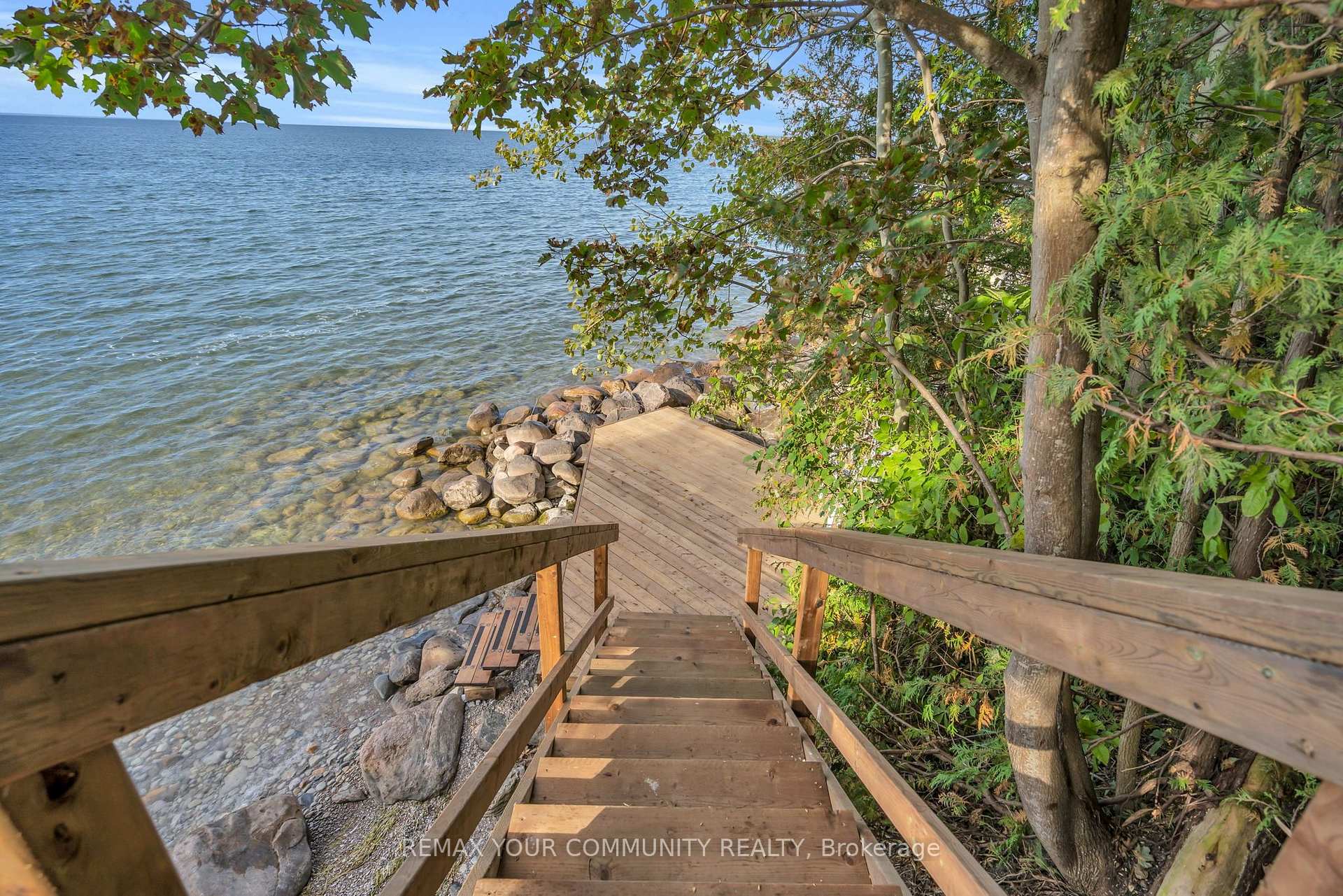 Photo 49 of 351 Hedge Road, Georgina, Sutton & Jackson's Point — HOMEH