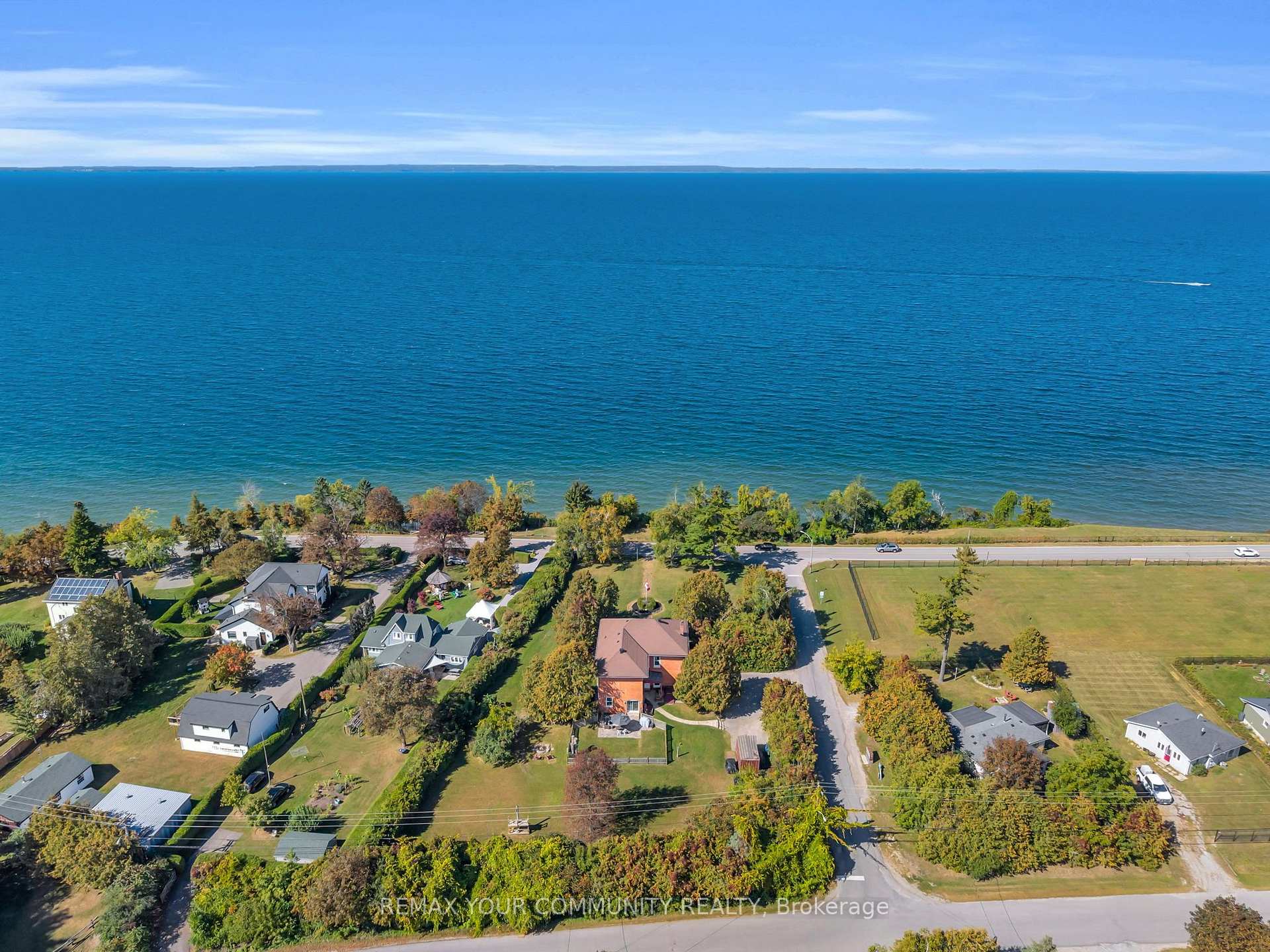 Photo 55 of 351 Hedge Road, Georgina, Sutton & Jackson's Point — HOMEH
