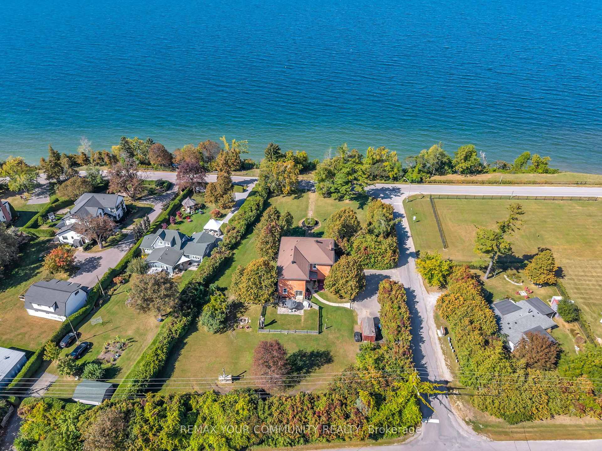 Photo 57 of 351 Hedge Road, Georgina, Sutton & Jackson's Point — HOMEH