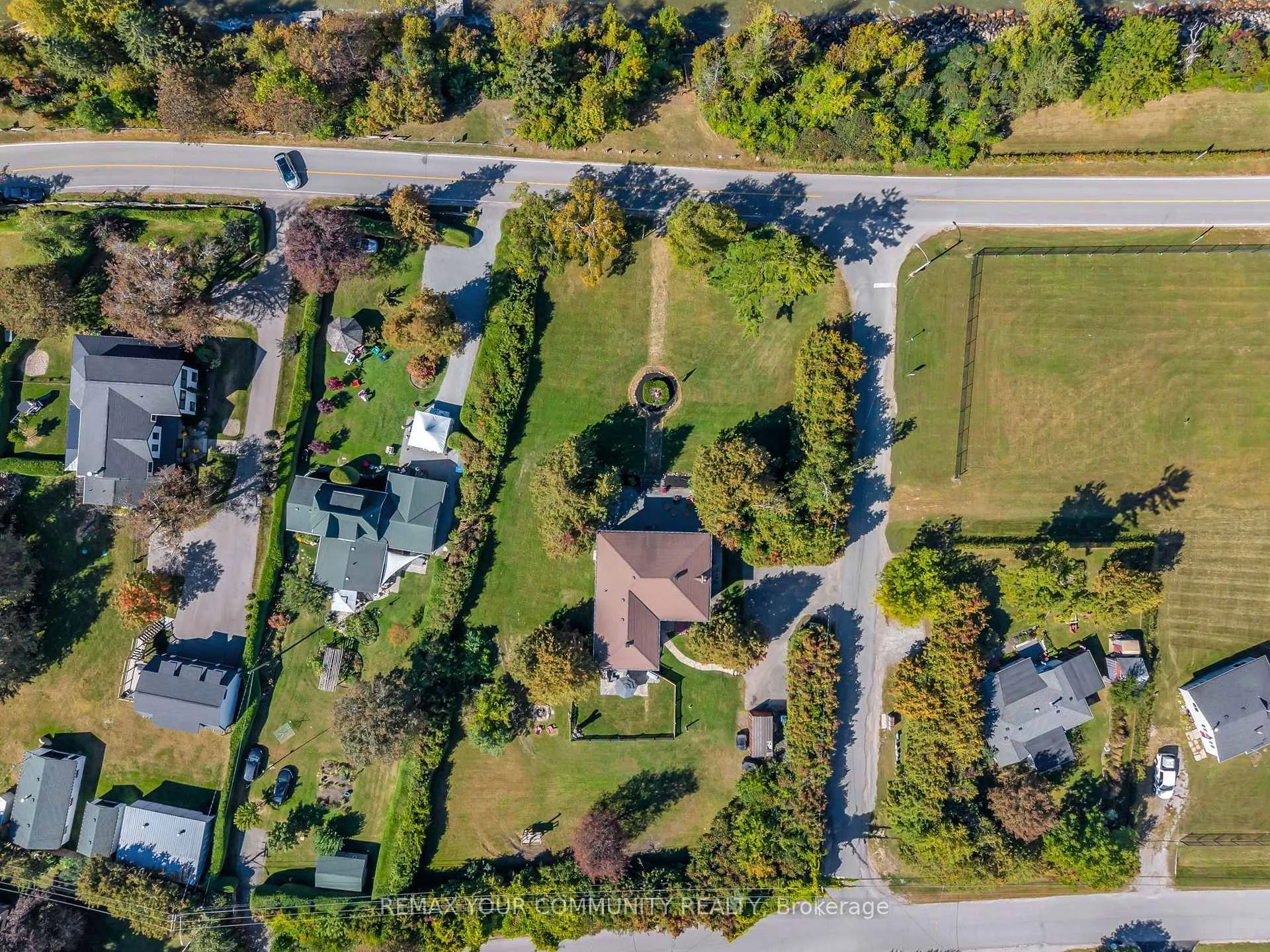 Photo 26 of 351 Hedge Road, Georgina, Sutton & Jackson's Point — HOMEH