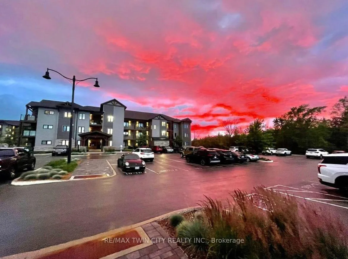 Photo 43 of Unit 206, 12 Beausoleil Lane, Blue Mountains — HOMEH