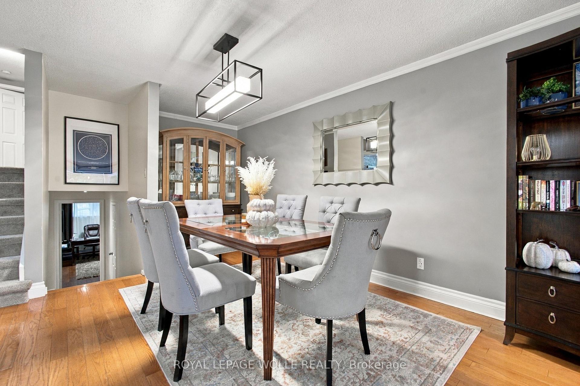 Photo 9 of 802 Strasburg Road, Kitchener, Country Hills — HOMEH