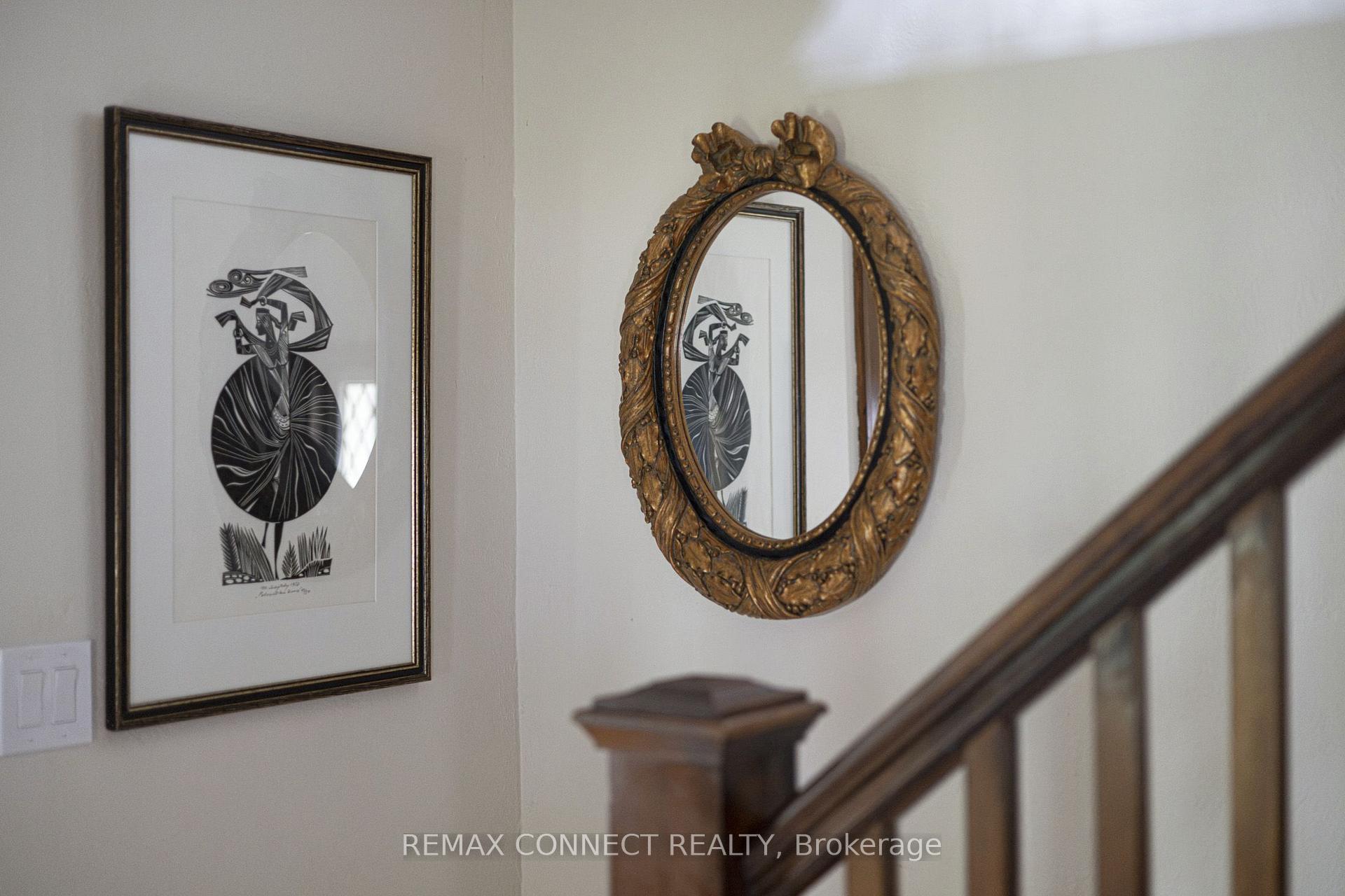 Photo 20 of 22 Belvedere Boulevard, Etobicoke, Kingsway South — HOMEH