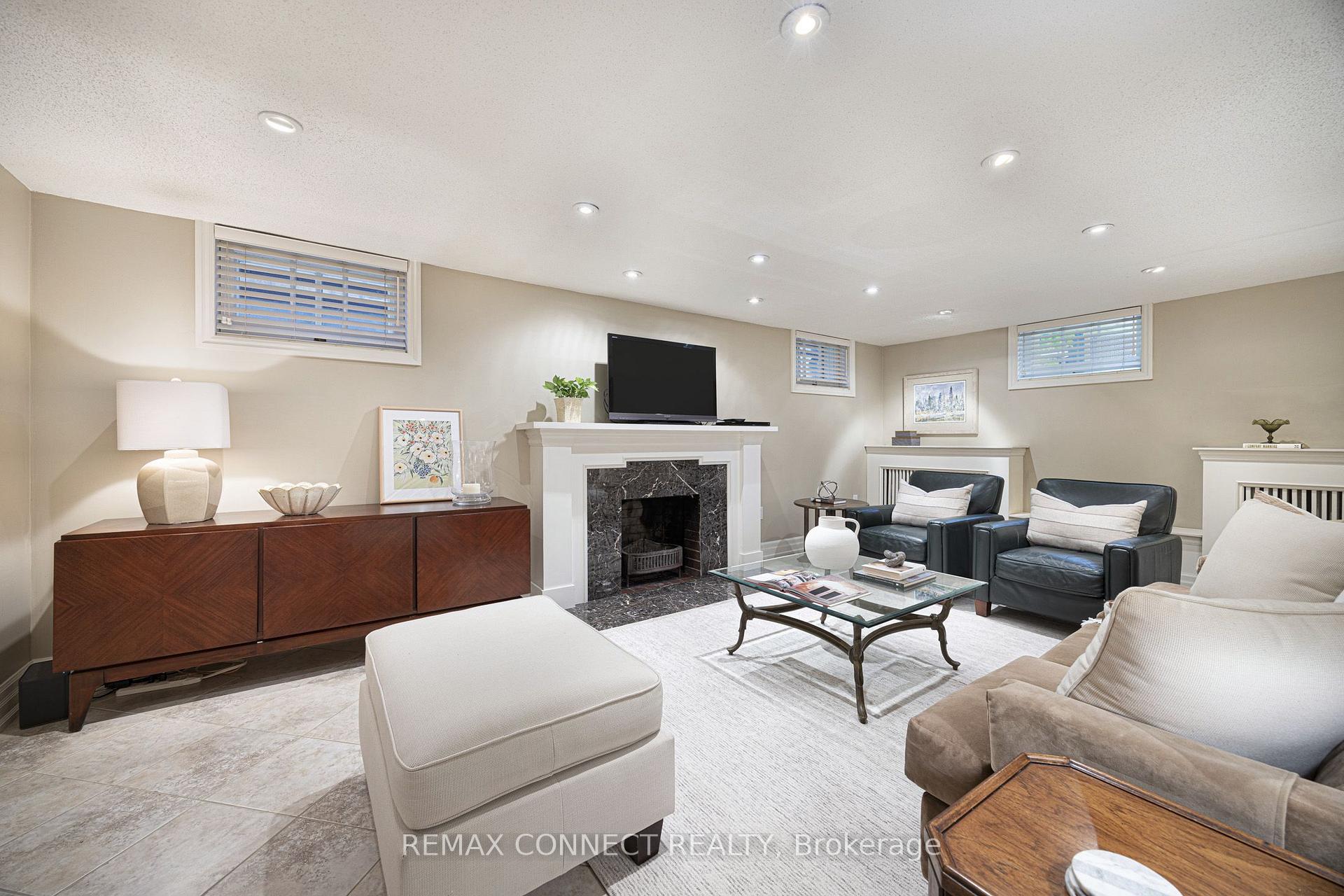 Photo 35 of 22 Belvedere Boulevard, Etobicoke, Kingsway South — HOMEH