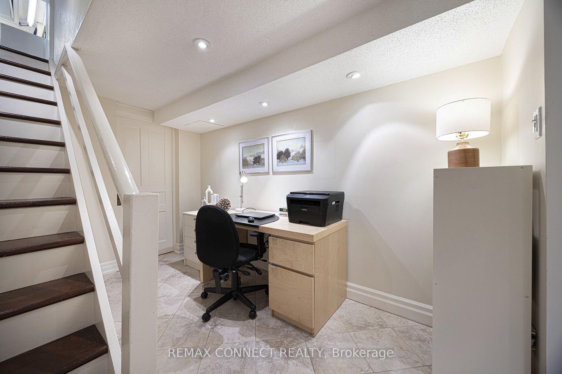 Photo 40 of 22 Belvedere Boulevard, Etobicoke, Kingsway South — HOMEH
