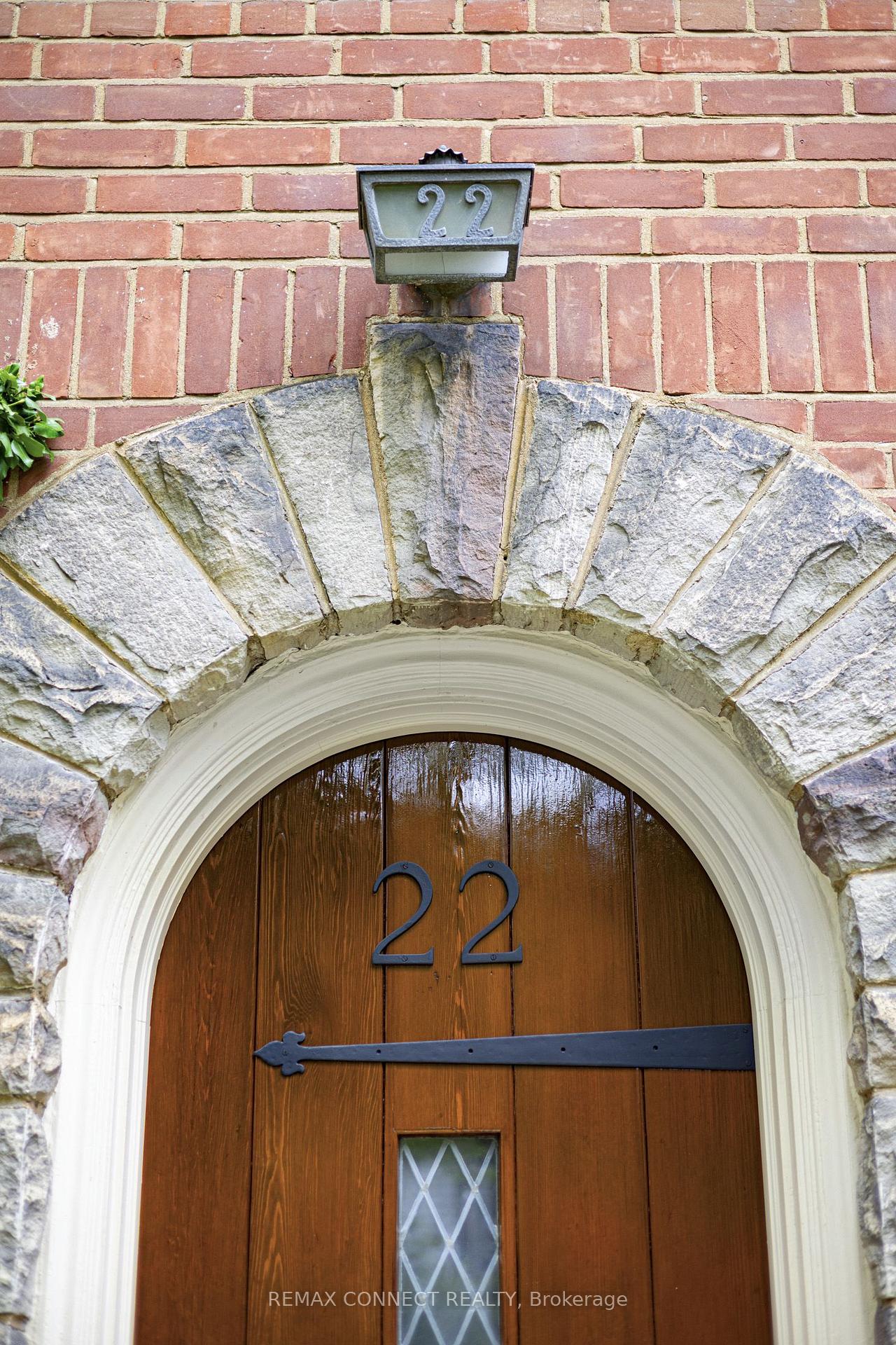 Photo 45 of 22 Belvedere Boulevard, Etobicoke, Kingsway South — HOMEH