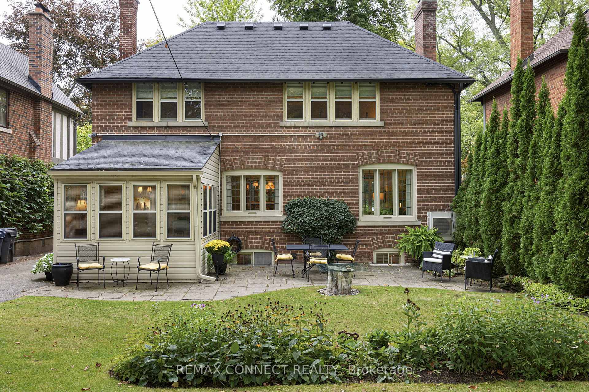 Photo 46 of 22 Belvedere Boulevard, Etobicoke, Kingsway South — HOMEH