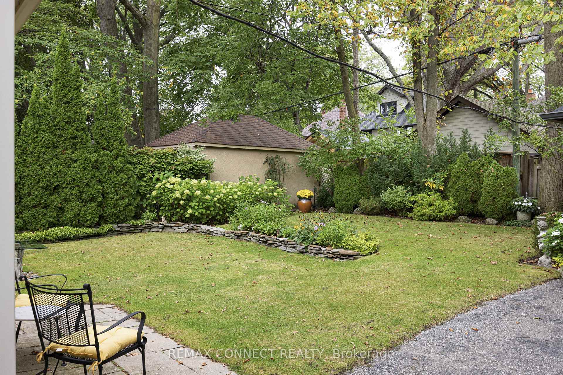 Photo 48 of 22 Belvedere Boulevard, Etobicoke, Kingsway South — HOMEH