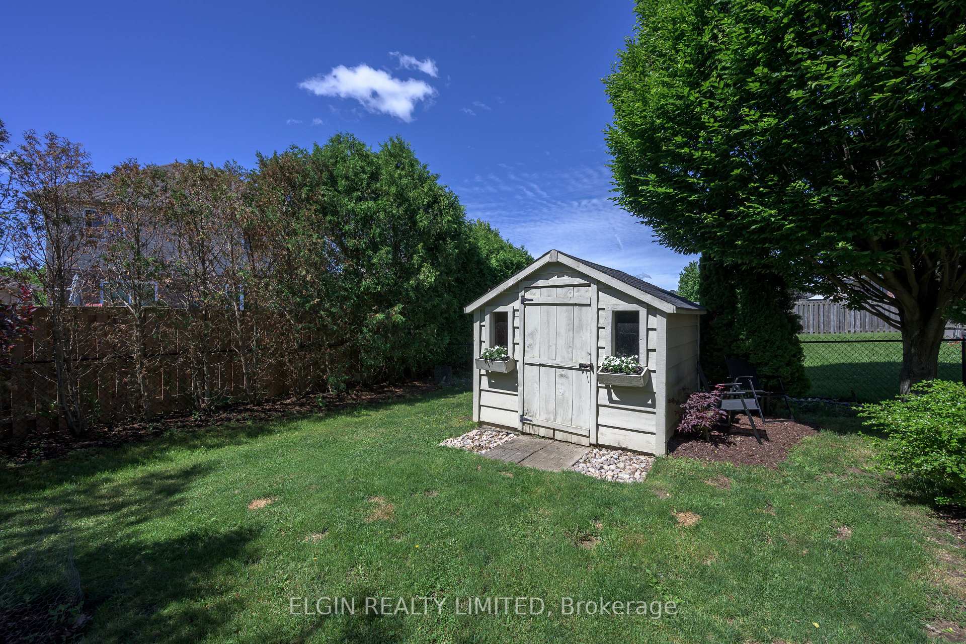 Photo 7 of 34 Pear Tree Avenue, St. Thomas — HOMEH