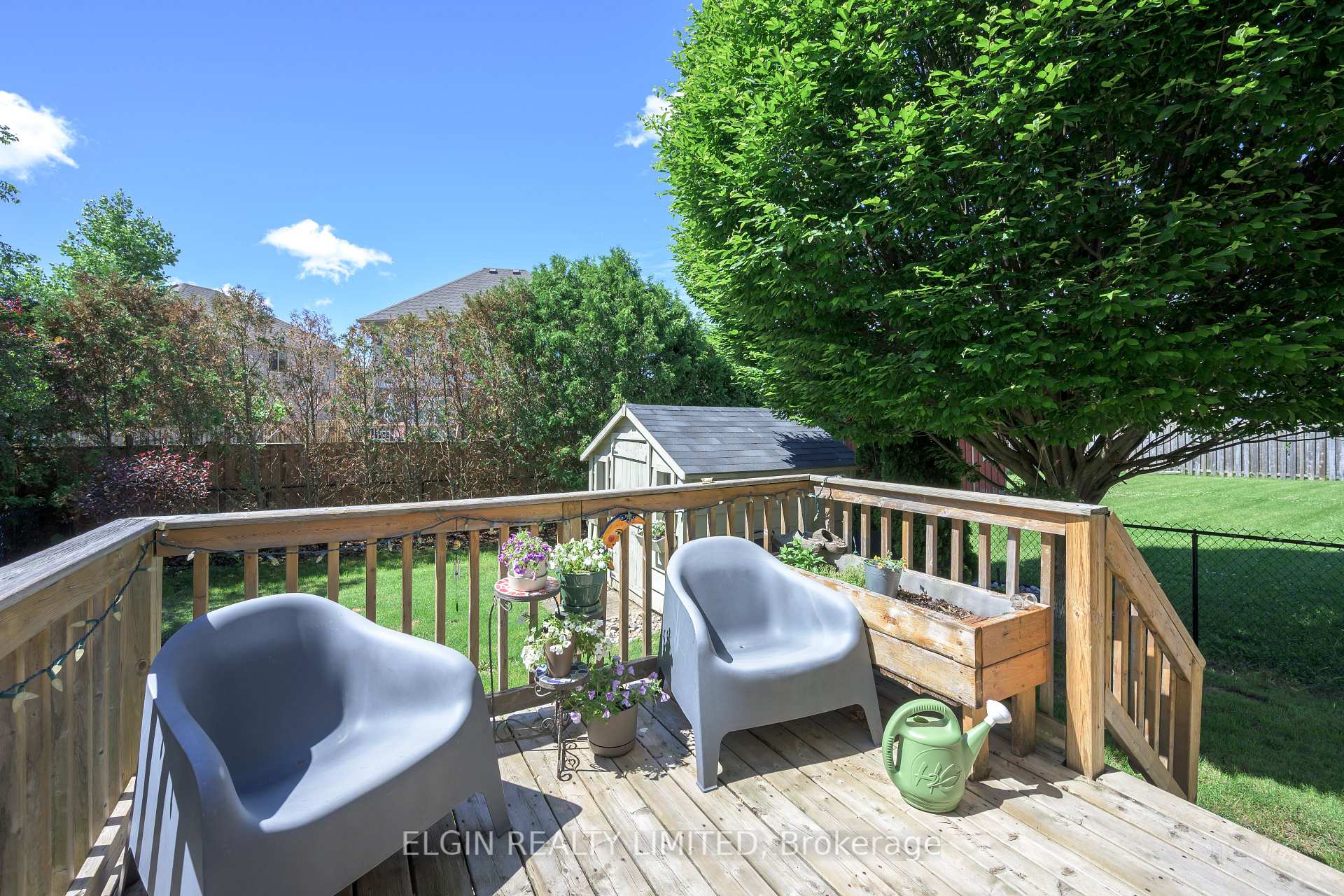 Photo 9 of 34 Pear Tree Avenue, St. Thomas — HOMEH
