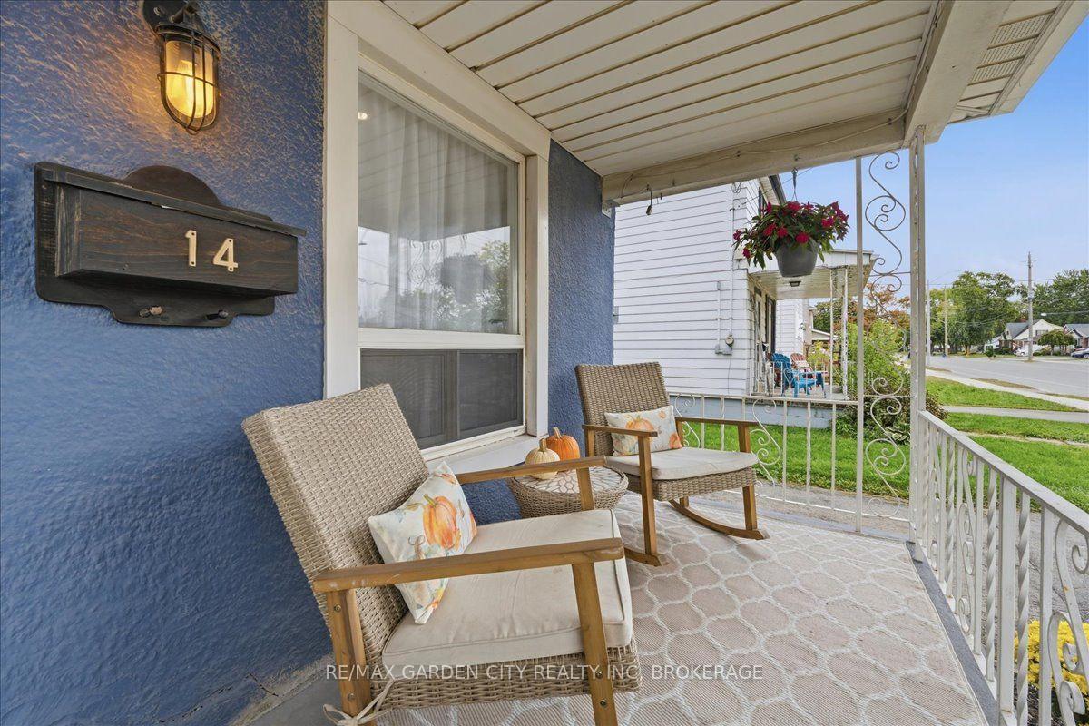 Photo 2 of 14 Forks Road, Welland, Dain City — HOMEH