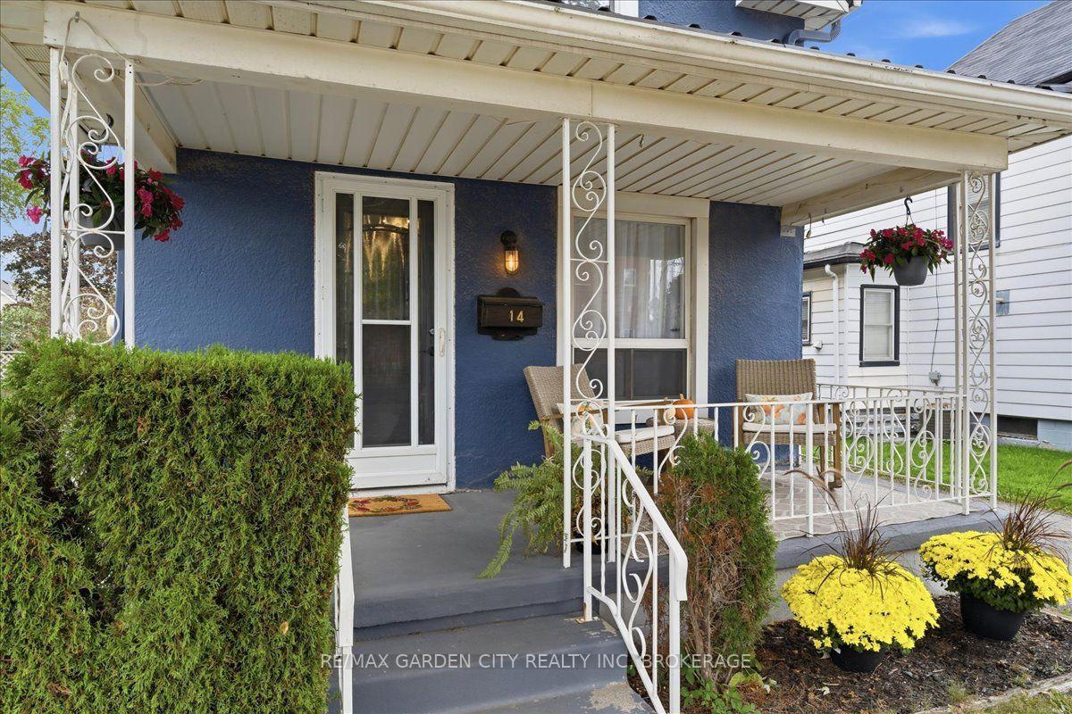 Photo 3 of 14 Forks Road, Welland, Dain City — HOMEH