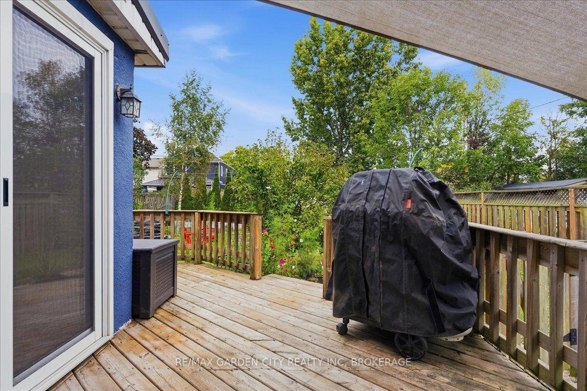 Photo 19 of 14 Forks Road, Welland, Dain City — HOMEH