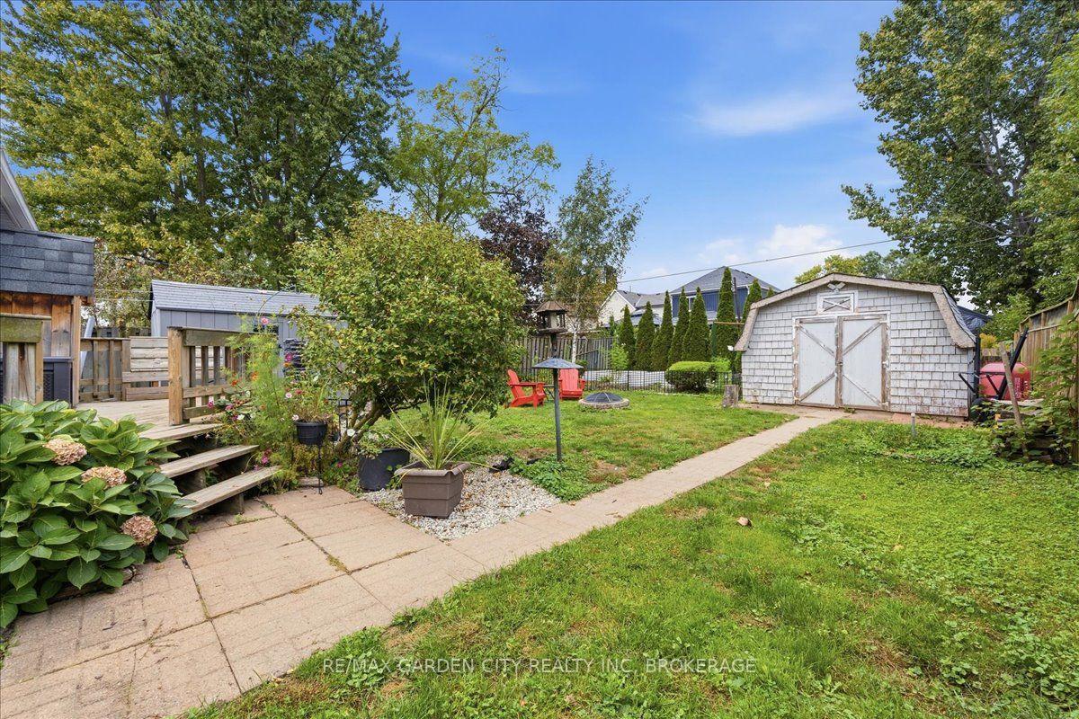 Photo 20 of 14 Forks Road, Welland, Dain City — HOMEH