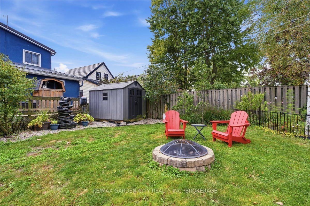 Photo 21 of 14 Forks Road, Welland, Dain City — HOMEH