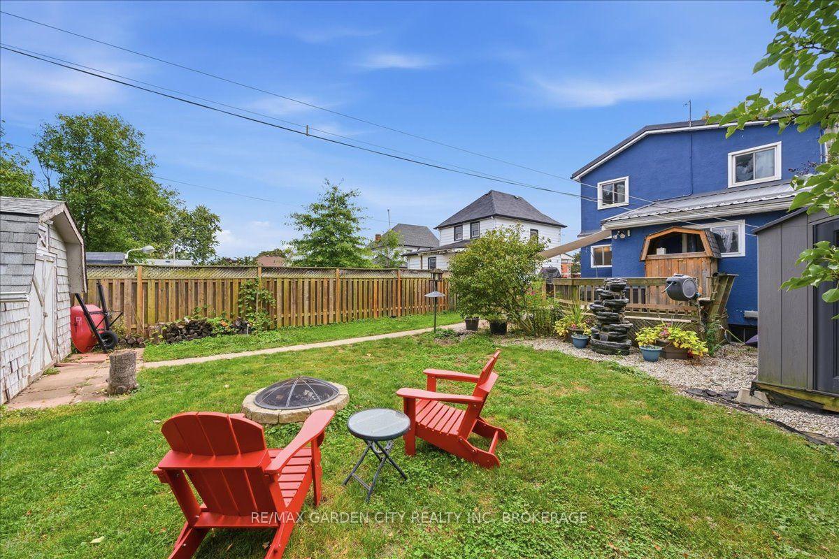 Photo 22 of 14 Forks Road, Welland, Dain City — HOMEH