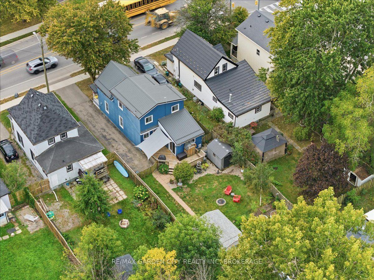 Photo 23 of 14 Forks Road, Welland, Dain City — HOMEH