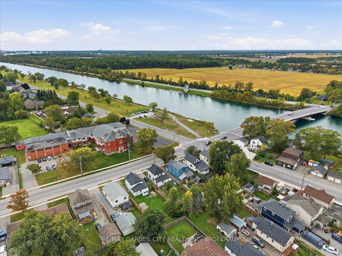 Photo 24 of 14 Forks Road, Welland, Dain City — HOMEH