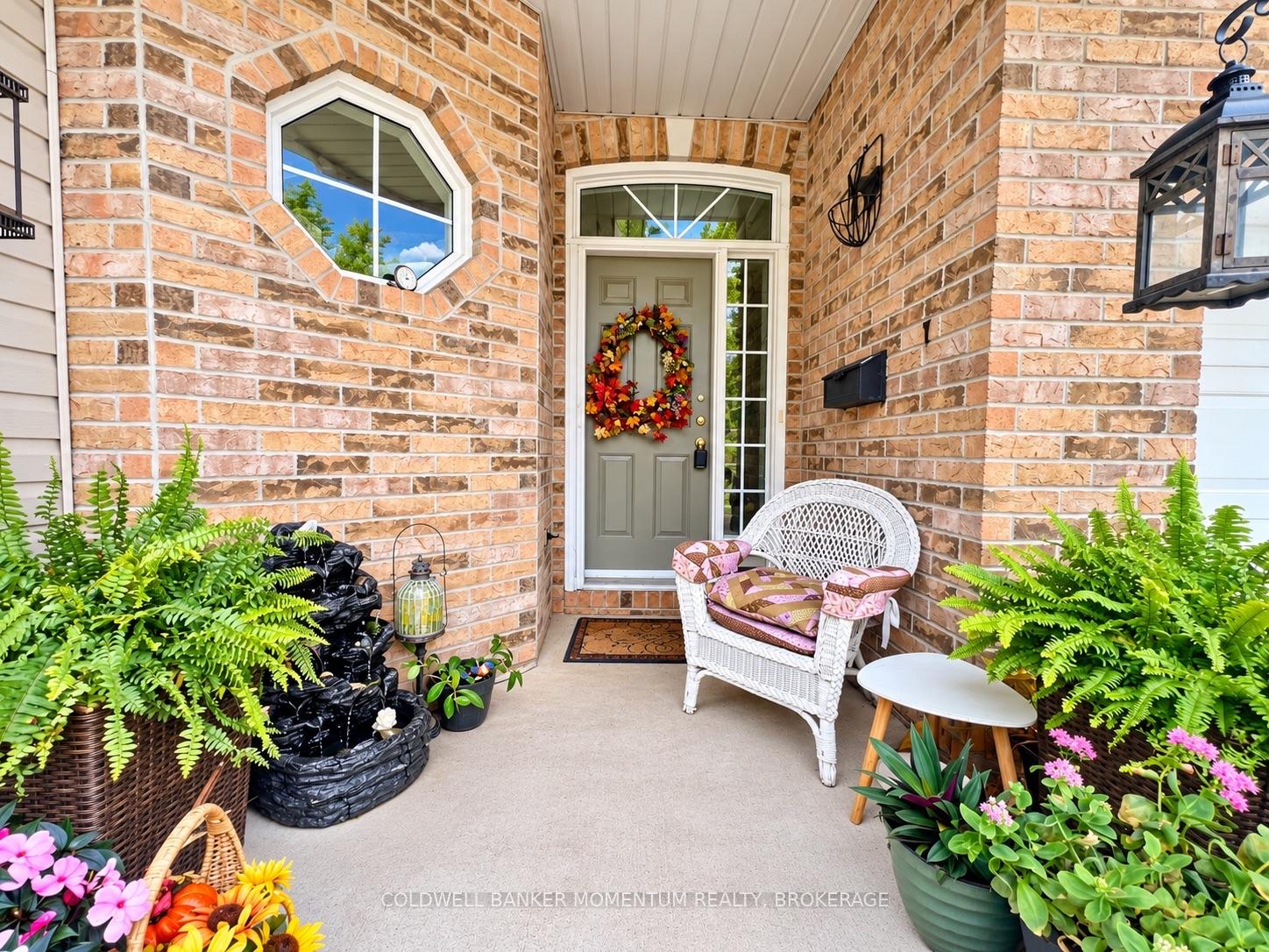 Photo 4 of Unit 11, 5200 Dorchester Road, Niagara Falls, Morrison — HOMEH