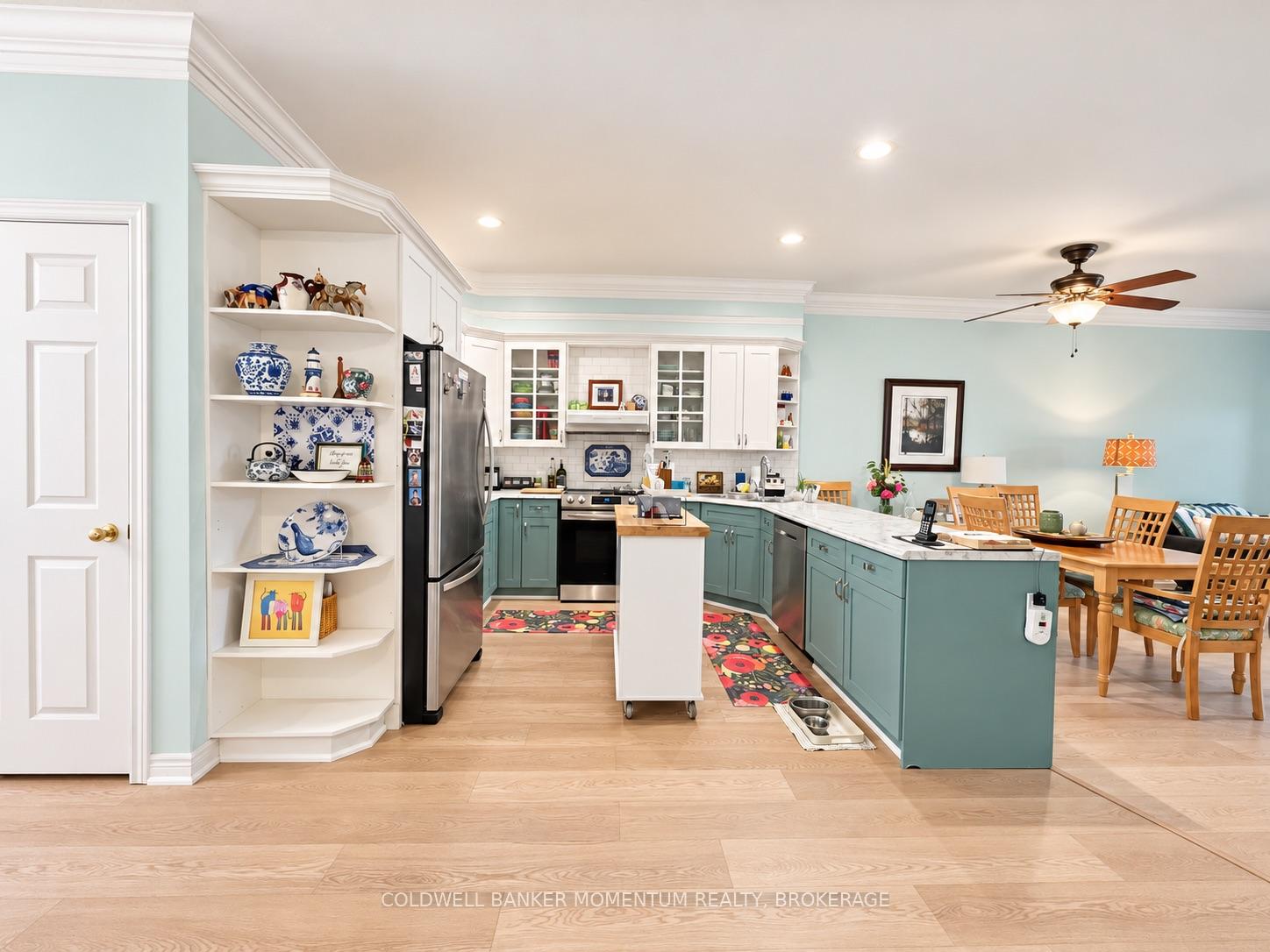 Photo 7 of Unit 11, 5200 Dorchester Road, Niagara Falls, Morrison — HOMEH