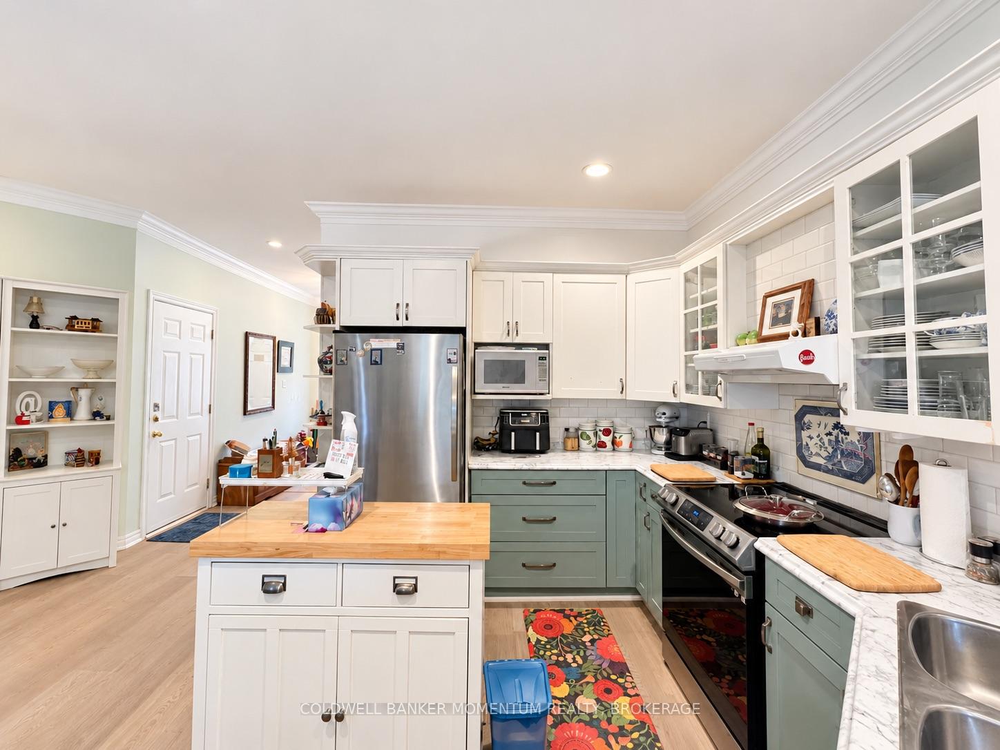 Photo 8 of Unit 11, 5200 Dorchester Road, Niagara Falls, Morrison — HOMEH