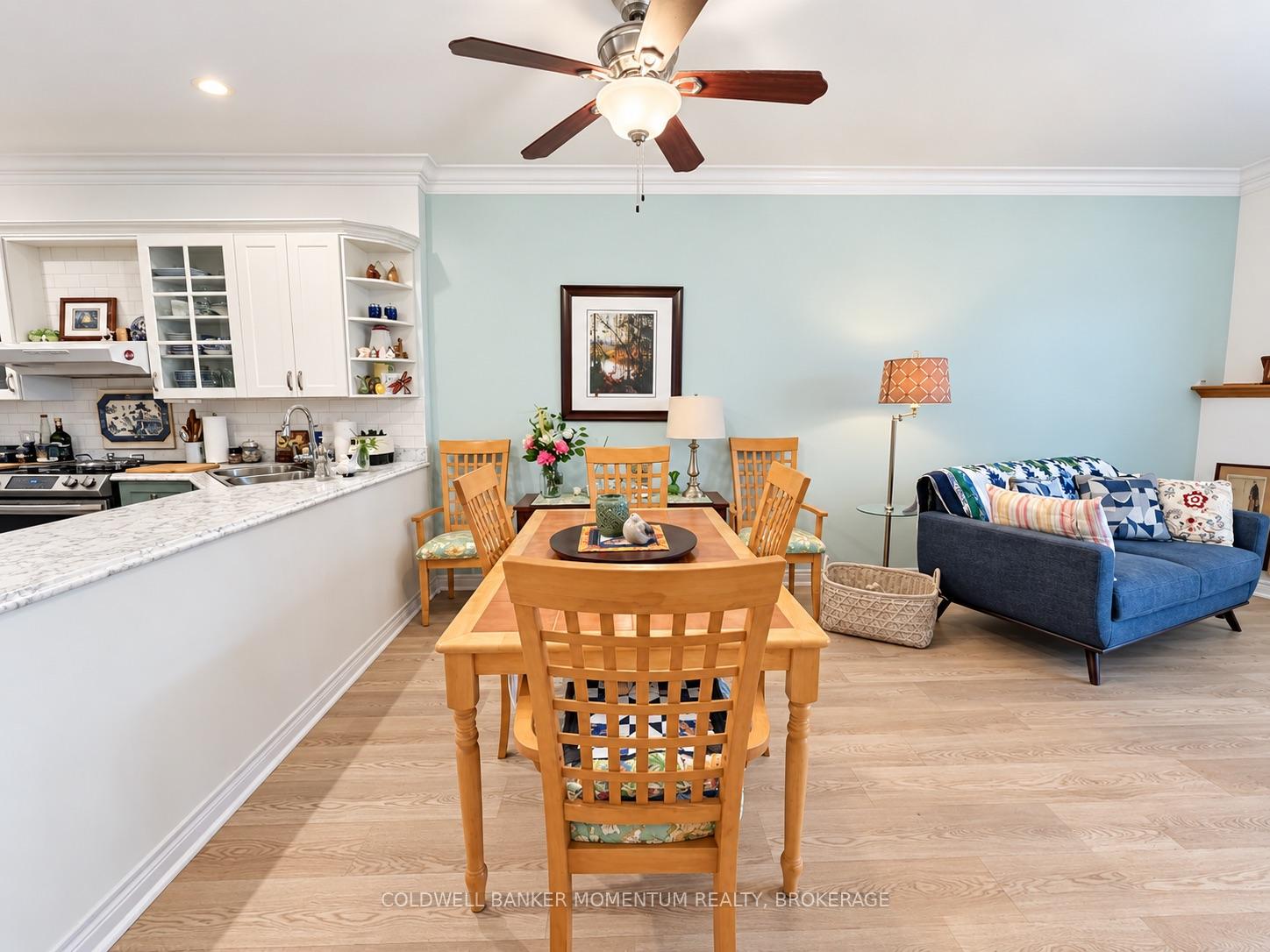 Photo 11 of Unit 11, 5200 Dorchester Road, Niagara Falls, Morrison — HOMEH