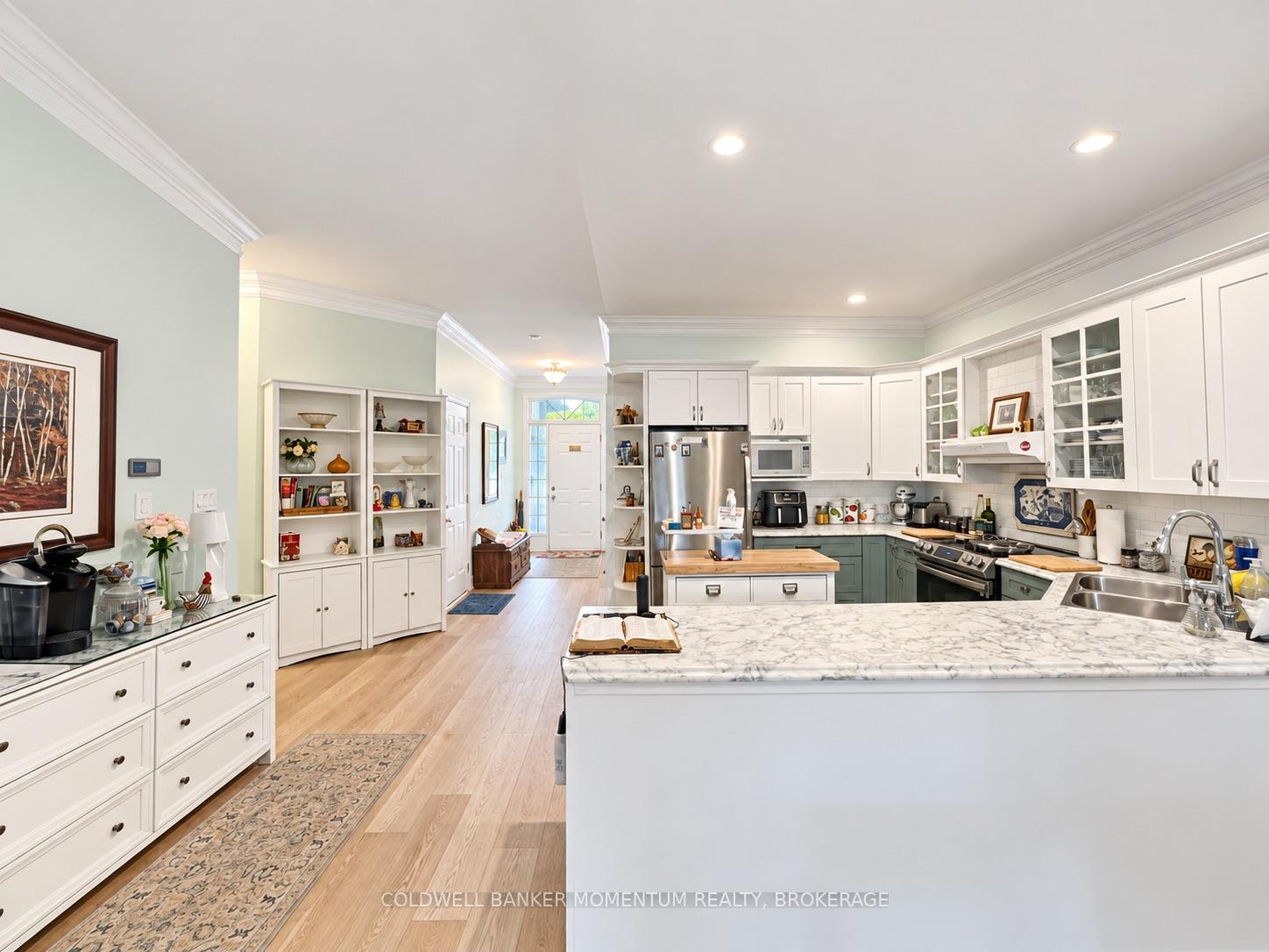 Photo 12 of Unit 11, 5200 Dorchester Road, Niagara Falls, Morrison — HOMEH