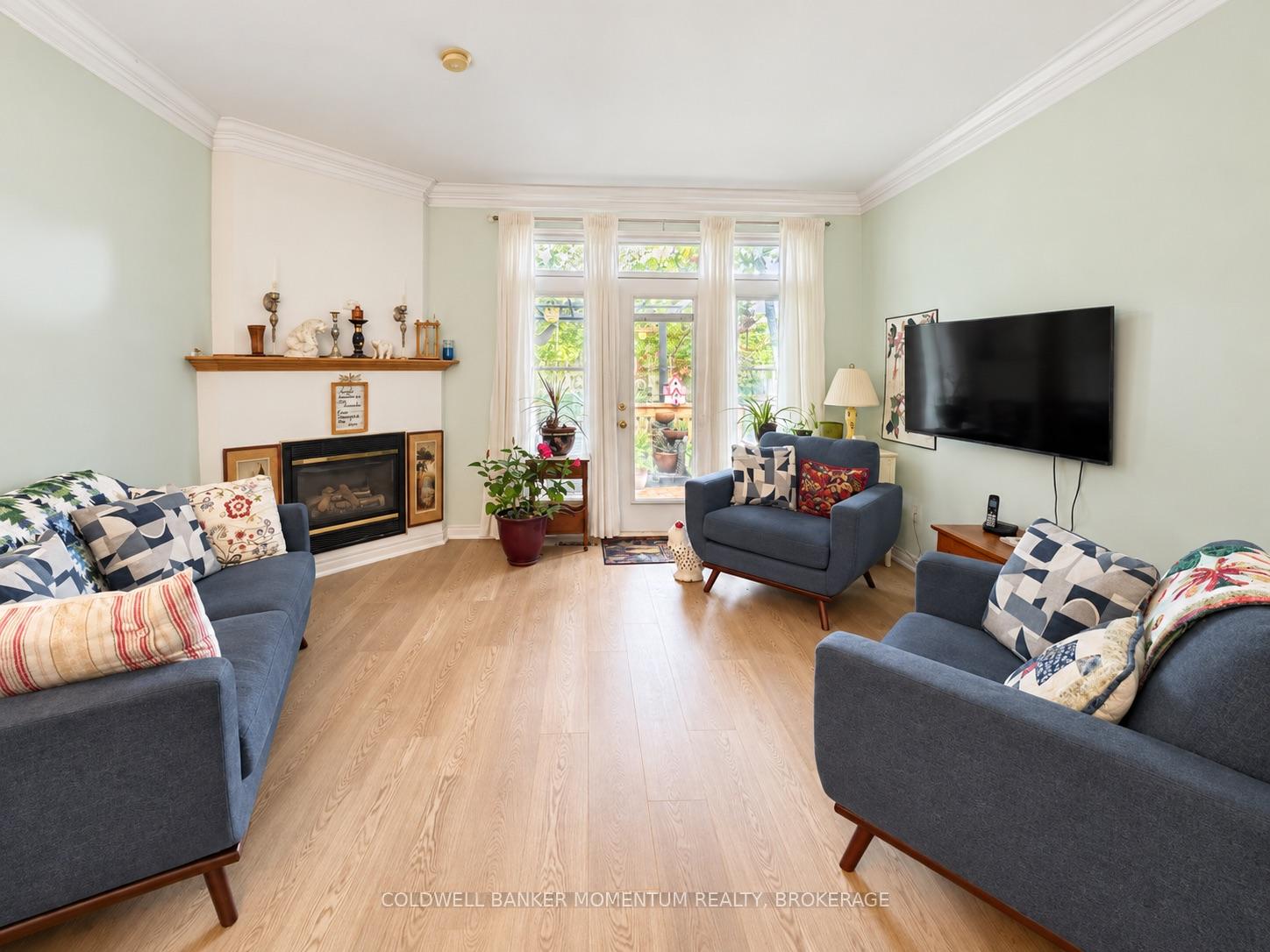 Photo 14 of Unit 11, 5200 Dorchester Road, Niagara Falls, Morrison — HOMEH