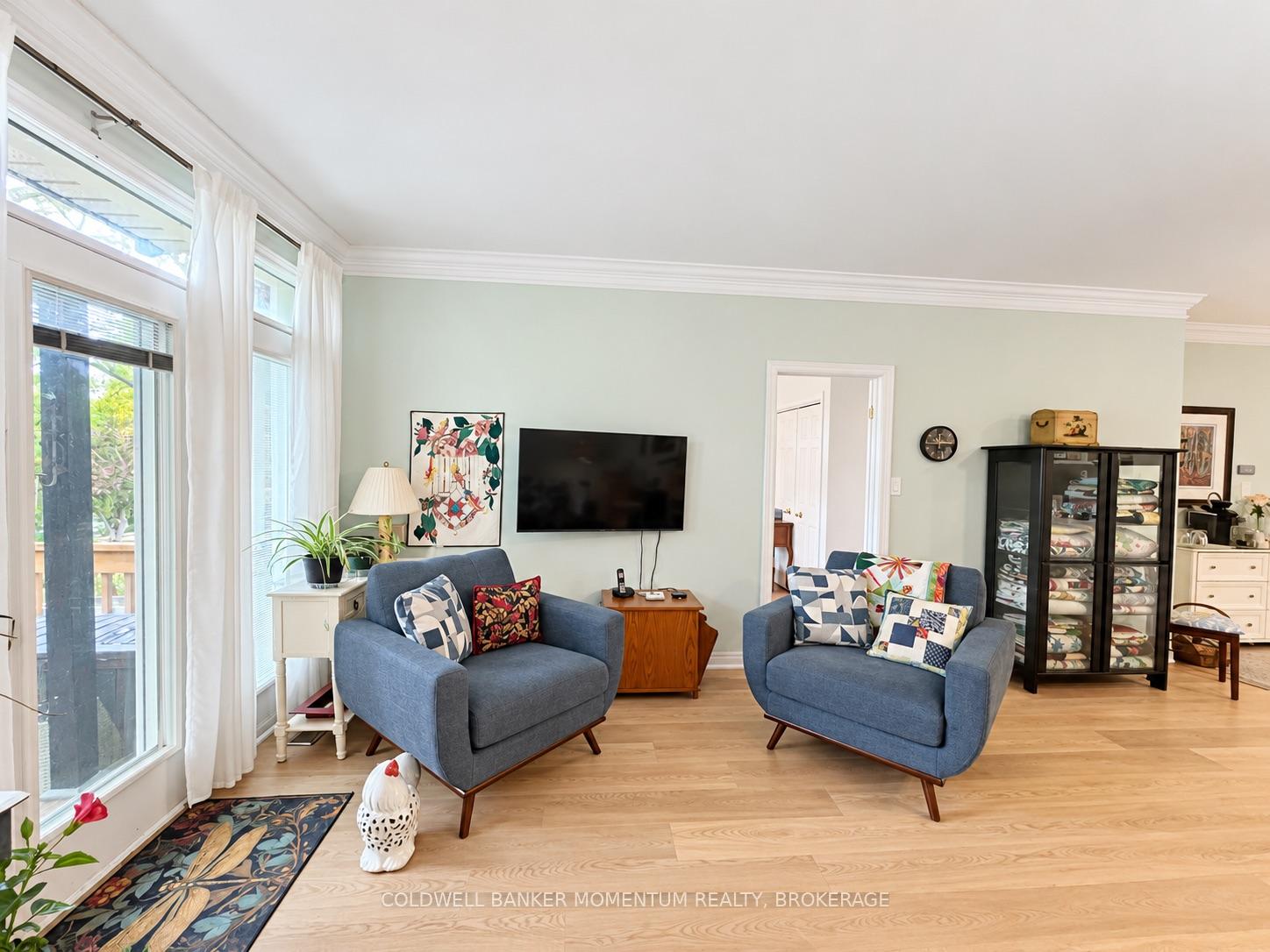Photo 15 of Unit 11, 5200 Dorchester Road, Niagara Falls, Morrison — HOMEH