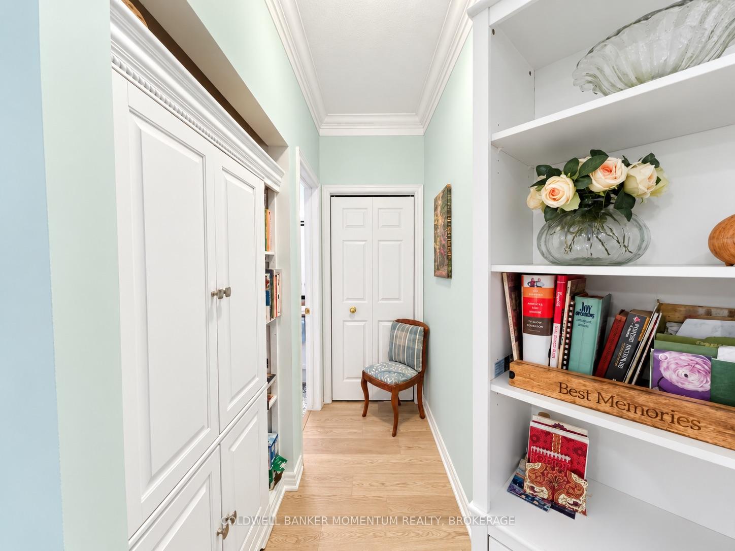 Photo 18 of Unit 11, 5200 Dorchester Road, Niagara Falls, Morrison — HOMEH