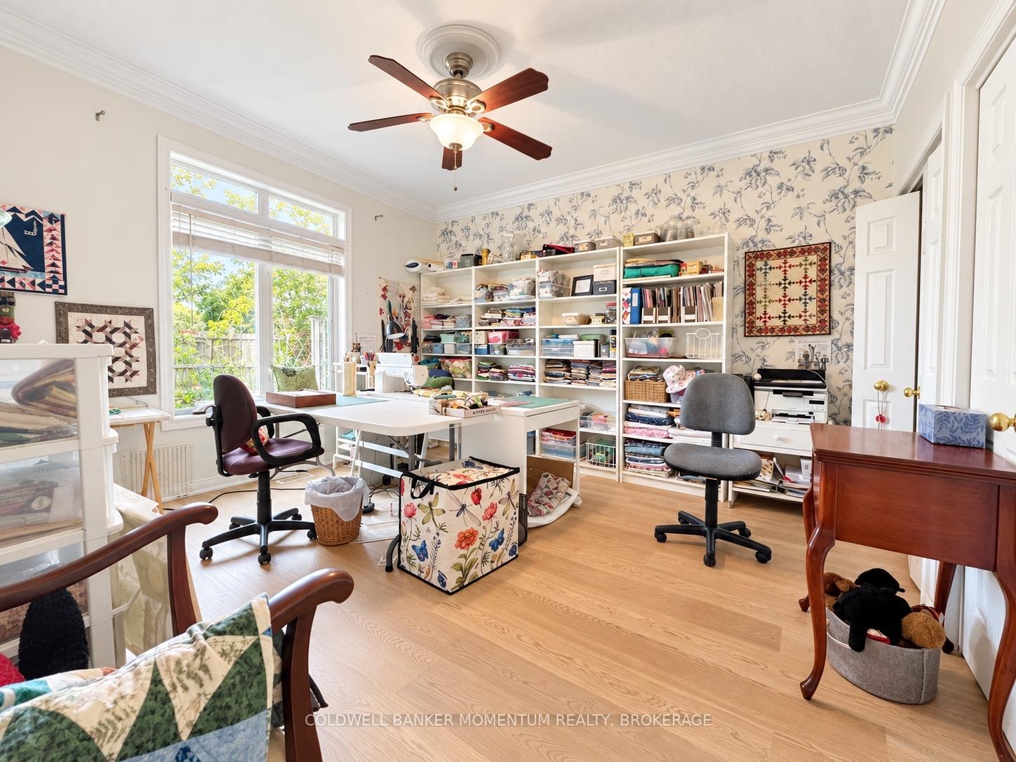 Photo 20 of Unit 11, 5200 Dorchester Road, Niagara Falls, Morrison — HOMEH