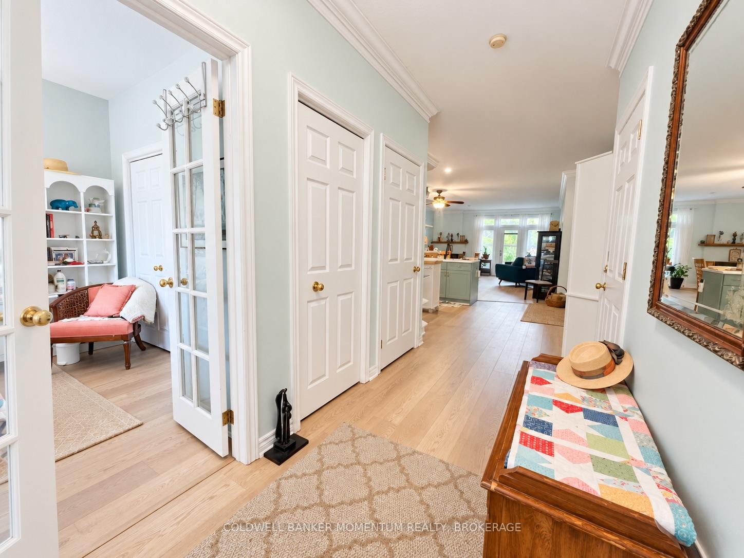 Photo 25 of Unit 11, 5200 Dorchester Road, Niagara Falls, Morrison — HOMEH