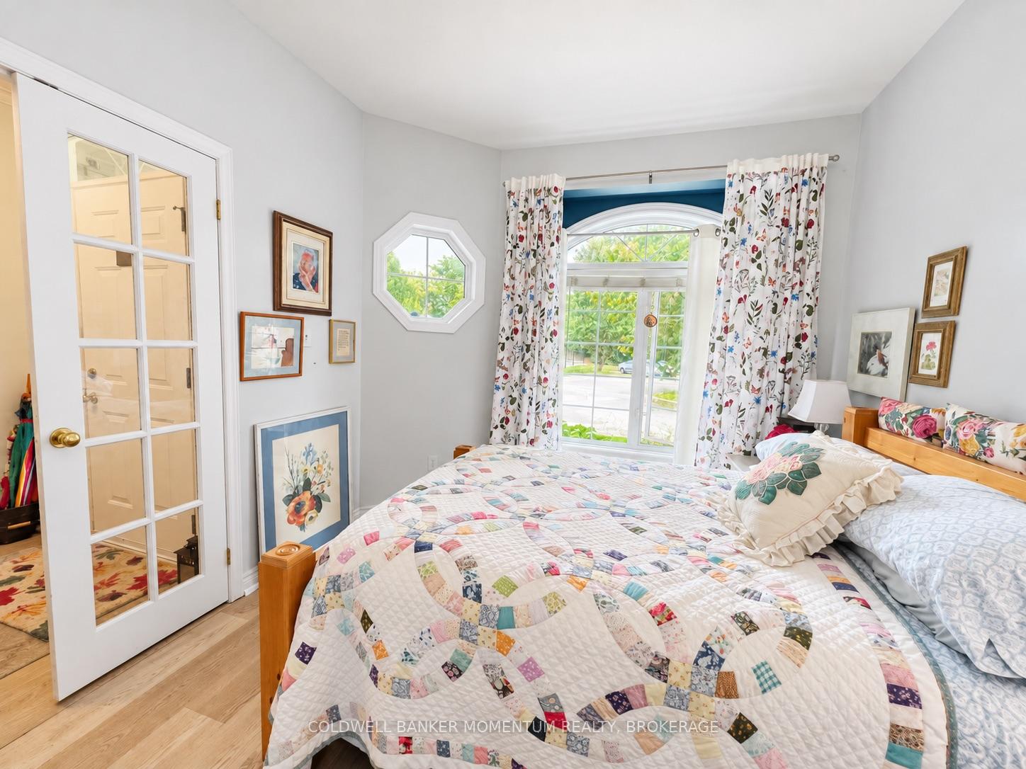 Photo 26 of Unit 11, 5200 Dorchester Road, Niagara Falls, Morrison — HOMEH