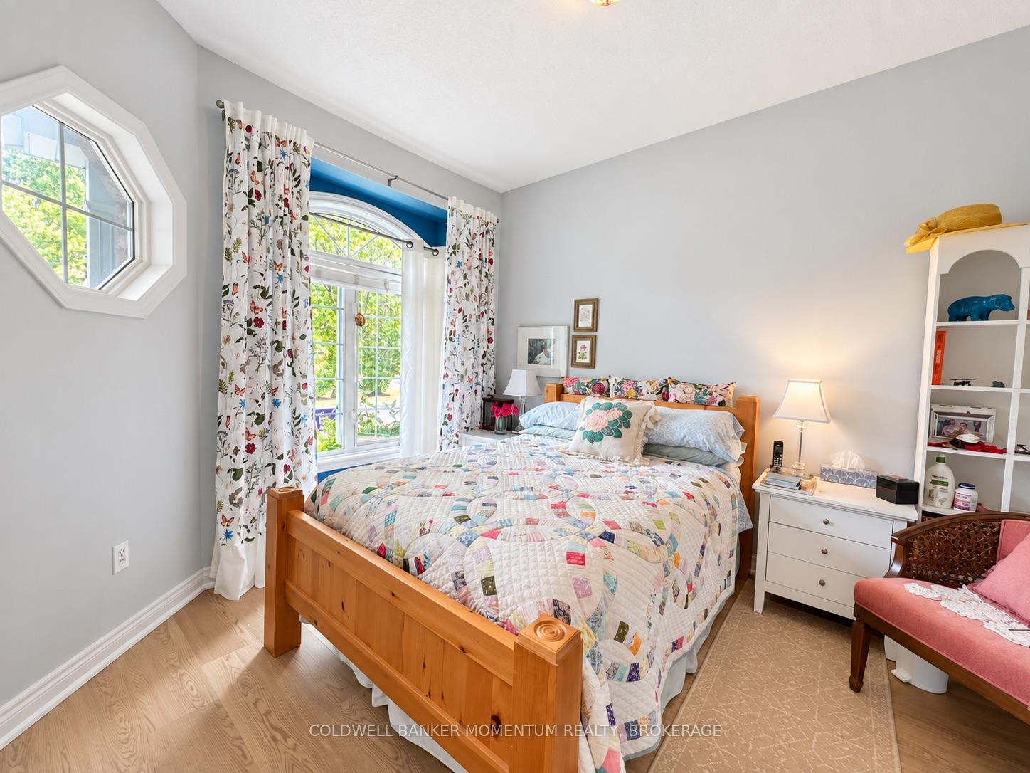Photo 27 of Unit 11, 5200 Dorchester Road, Niagara Falls, Morrison — HOMEH