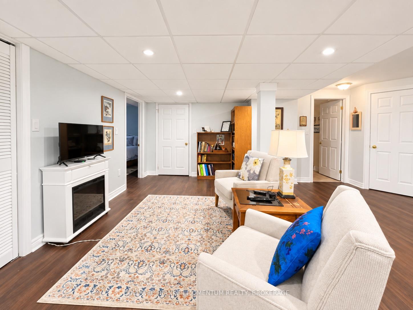 Photo 31 of Unit 11, 5200 Dorchester Road, Niagara Falls, Morrison — HOMEH