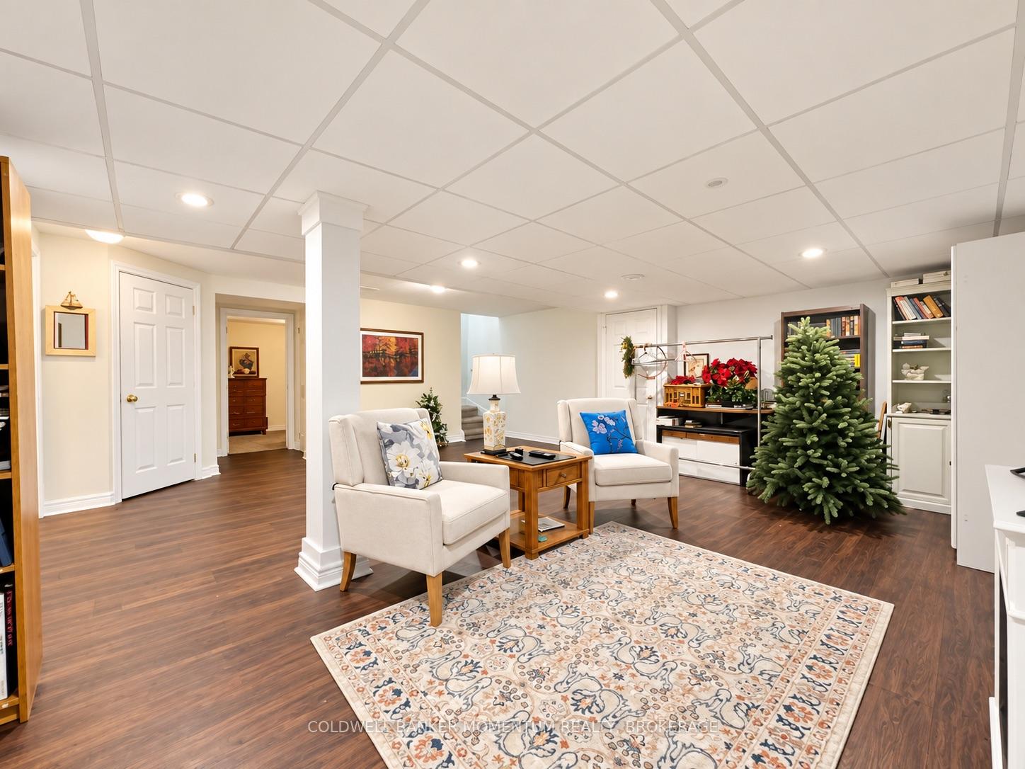 Photo 34 of Unit 11, 5200 Dorchester Road, Niagara Falls, Morrison — HOMEH