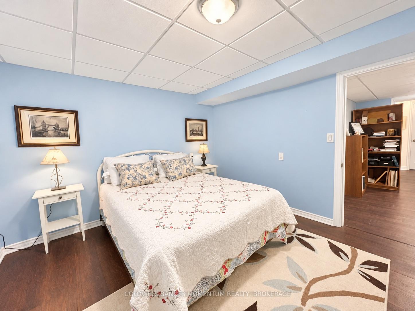 Photo 39 of Unit 11, 5200 Dorchester Road, Niagara Falls, Morrison — HOMEH