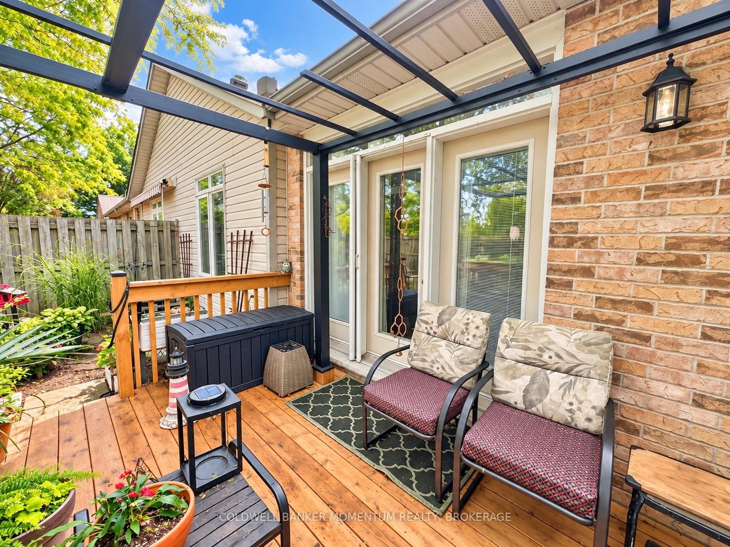 Photo 42 of Unit 11, 5200 Dorchester Road, Niagara Falls, Morrison — HOMEH