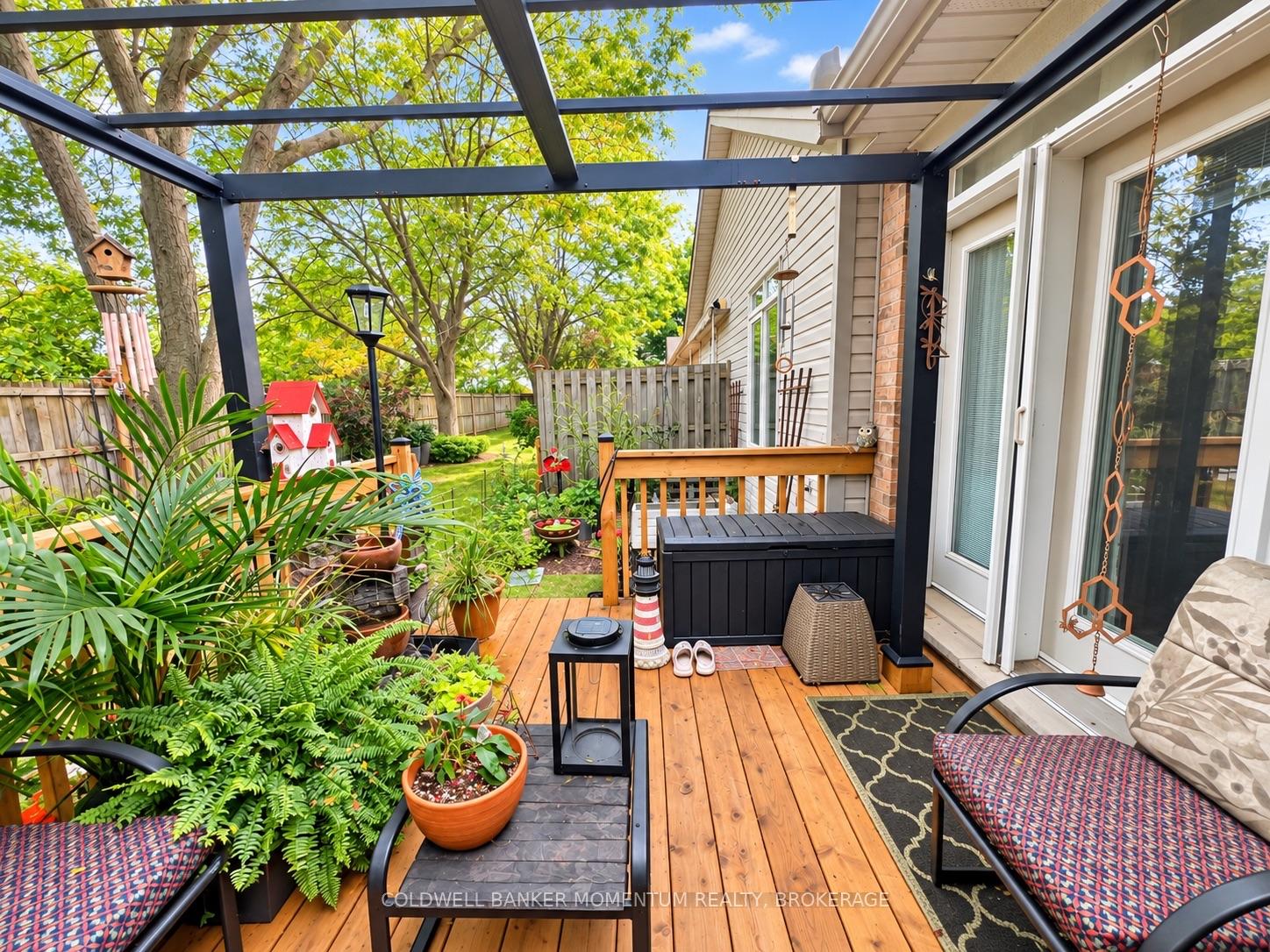 Photo 44 of Unit 11, 5200 Dorchester Road, Niagara Falls, Morrison — HOMEH