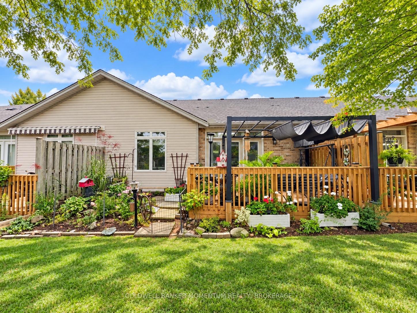 Photo 45 of Unit 11, 5200 Dorchester Road, Niagara Falls, Morrison — HOMEH