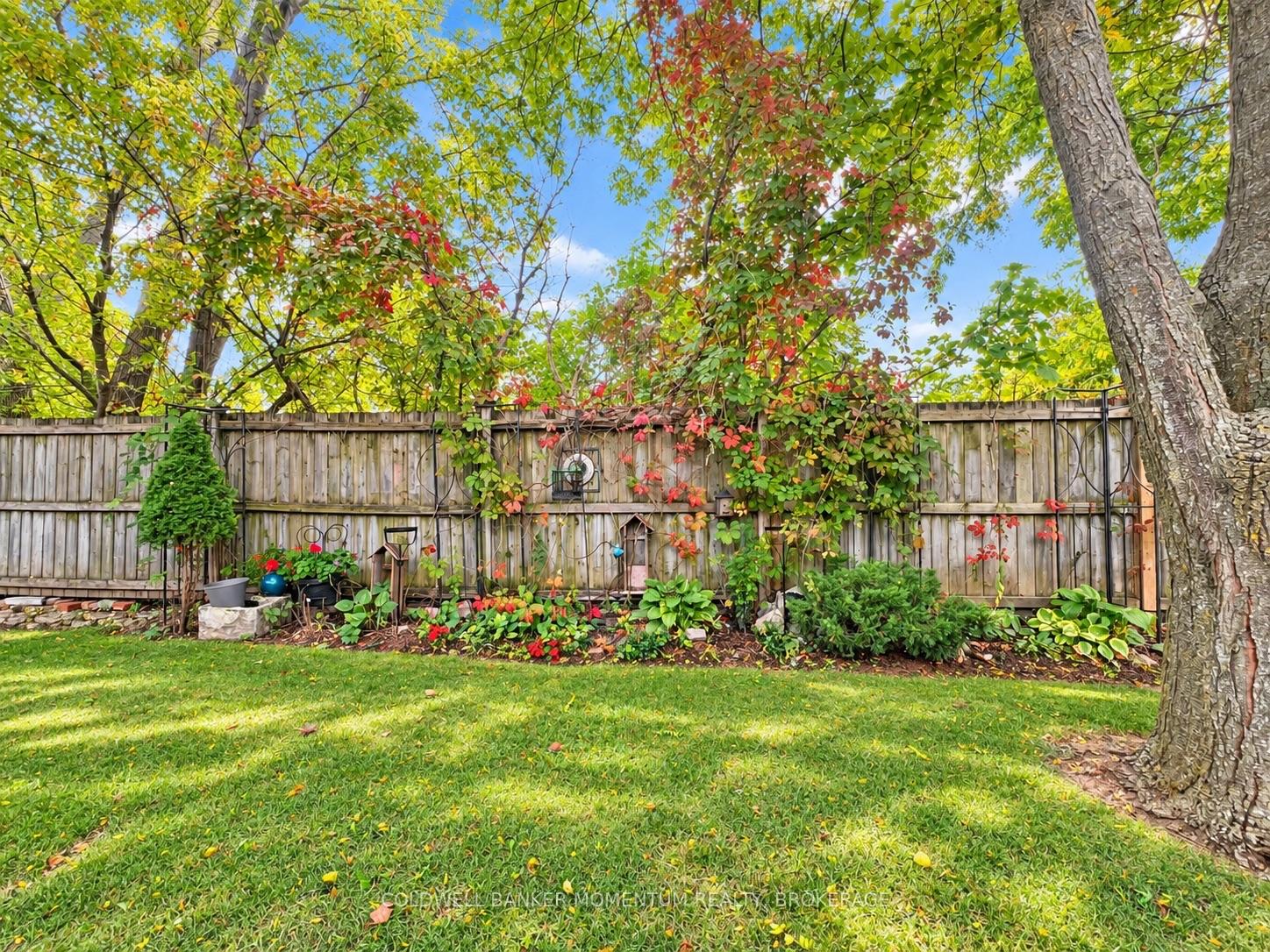 Photo 46 of Unit 11, 5200 Dorchester Road, Niagara Falls, Morrison — HOMEH