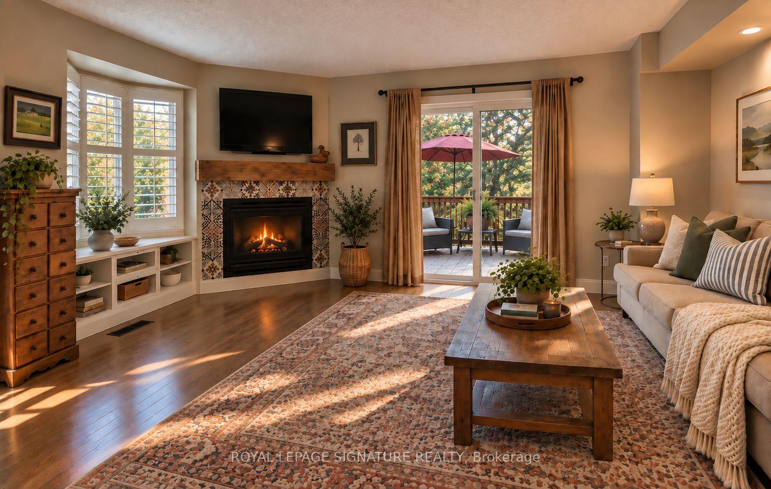 Photo 5 of 27 Normandy Place, Oakville, Central — HOMEH