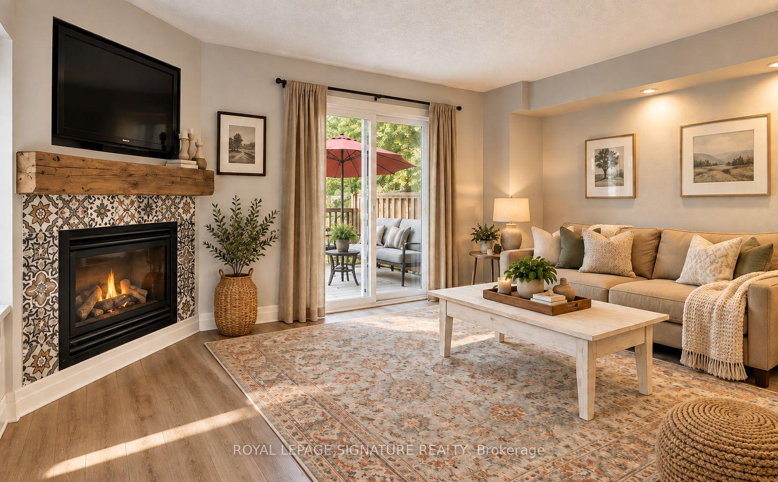 Photo 8 of 27 Normandy Place, Oakville, Central — HOMEH