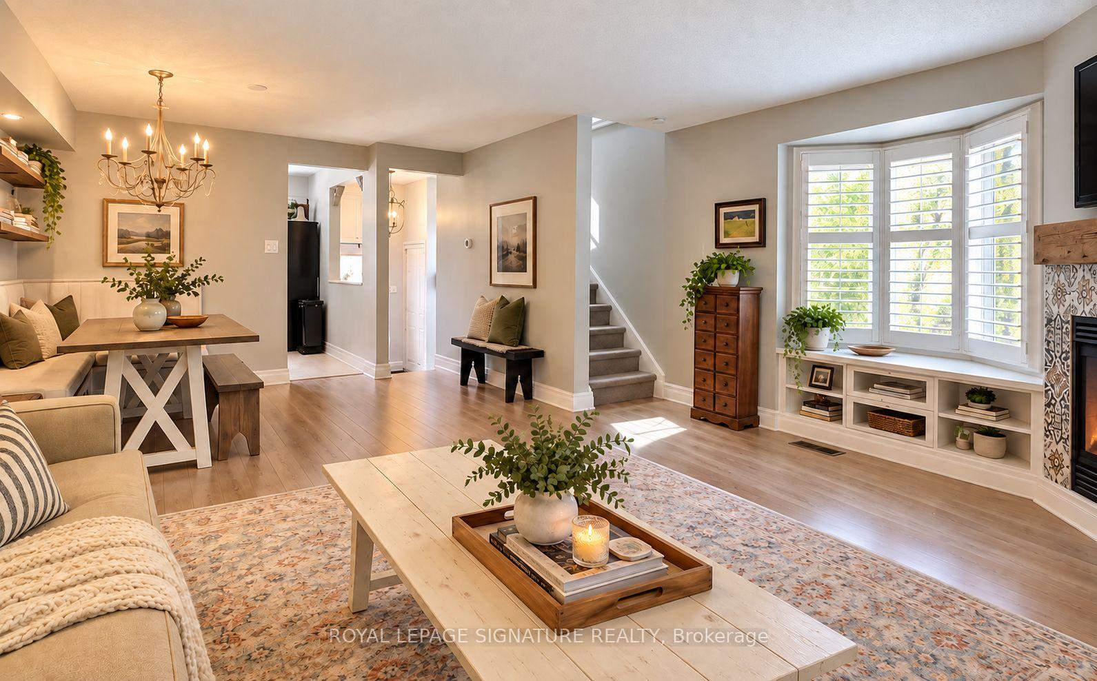 Photo 11 of 27 Normandy Place, Oakville, Central — HOMEH
