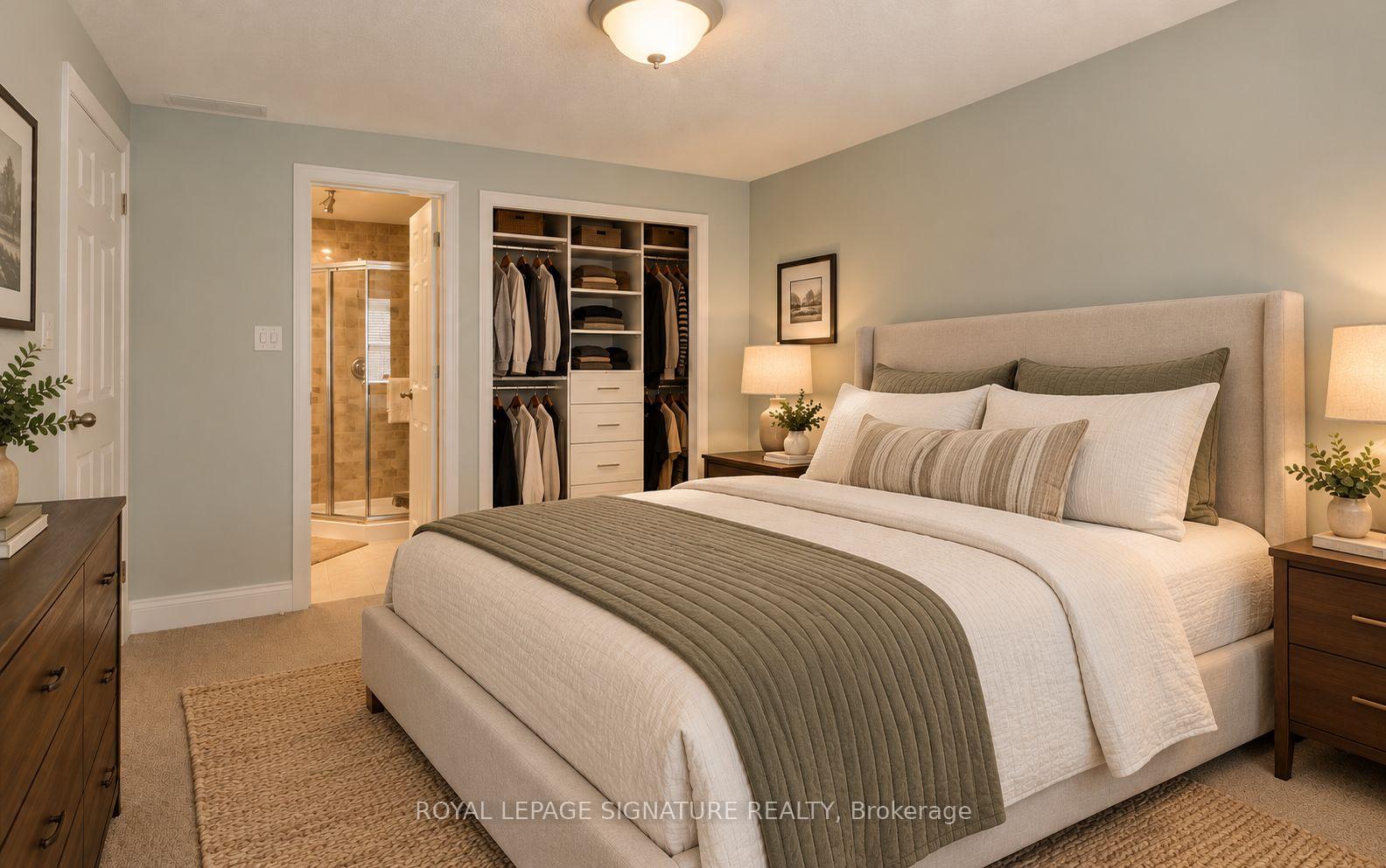 Photo 23 of 27 Normandy Place, Oakville, Central — HOMEH