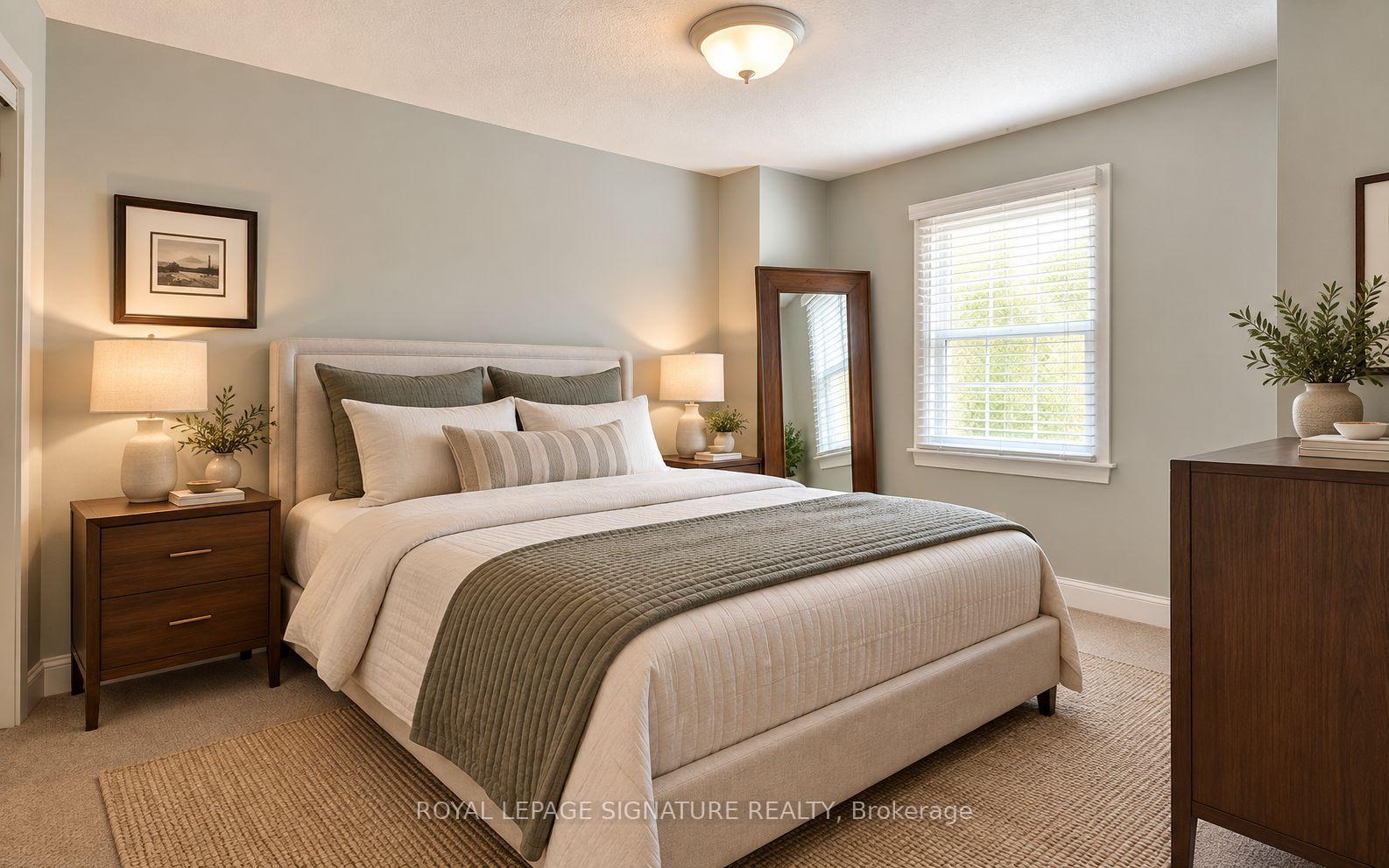 Photo 24 of 27 Normandy Place, Oakville, Central — HOMEH