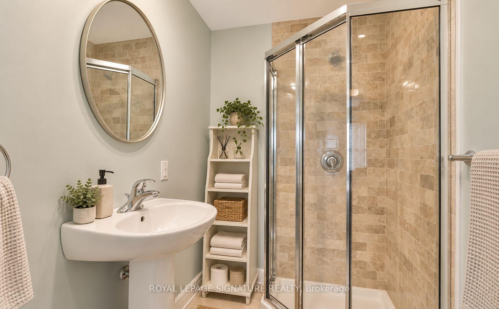 Photo 25 of 27 Normandy Place, Oakville, Central — HOMEH