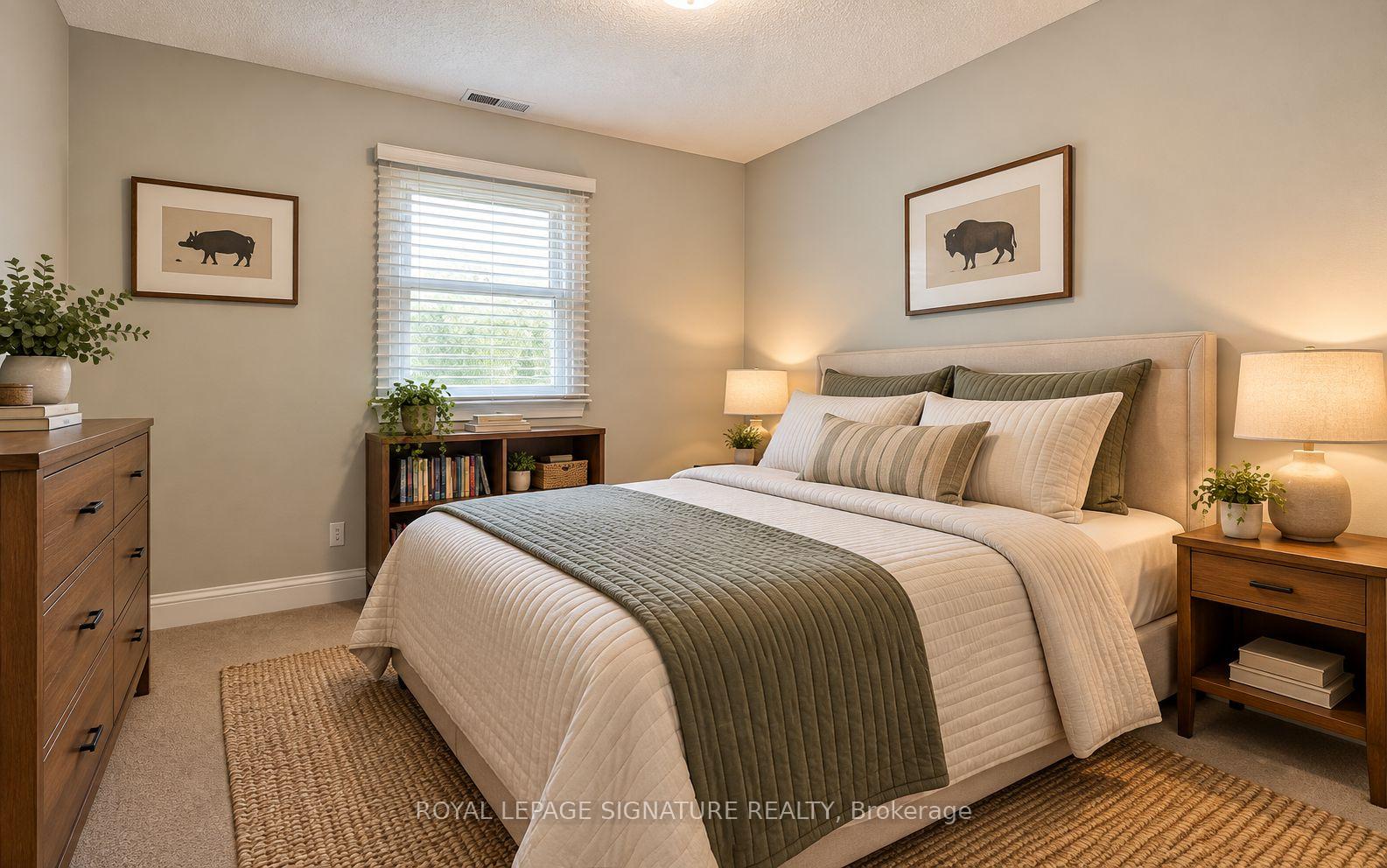 Photo 27 of 27 Normandy Place, Oakville, Central — HOMEH
