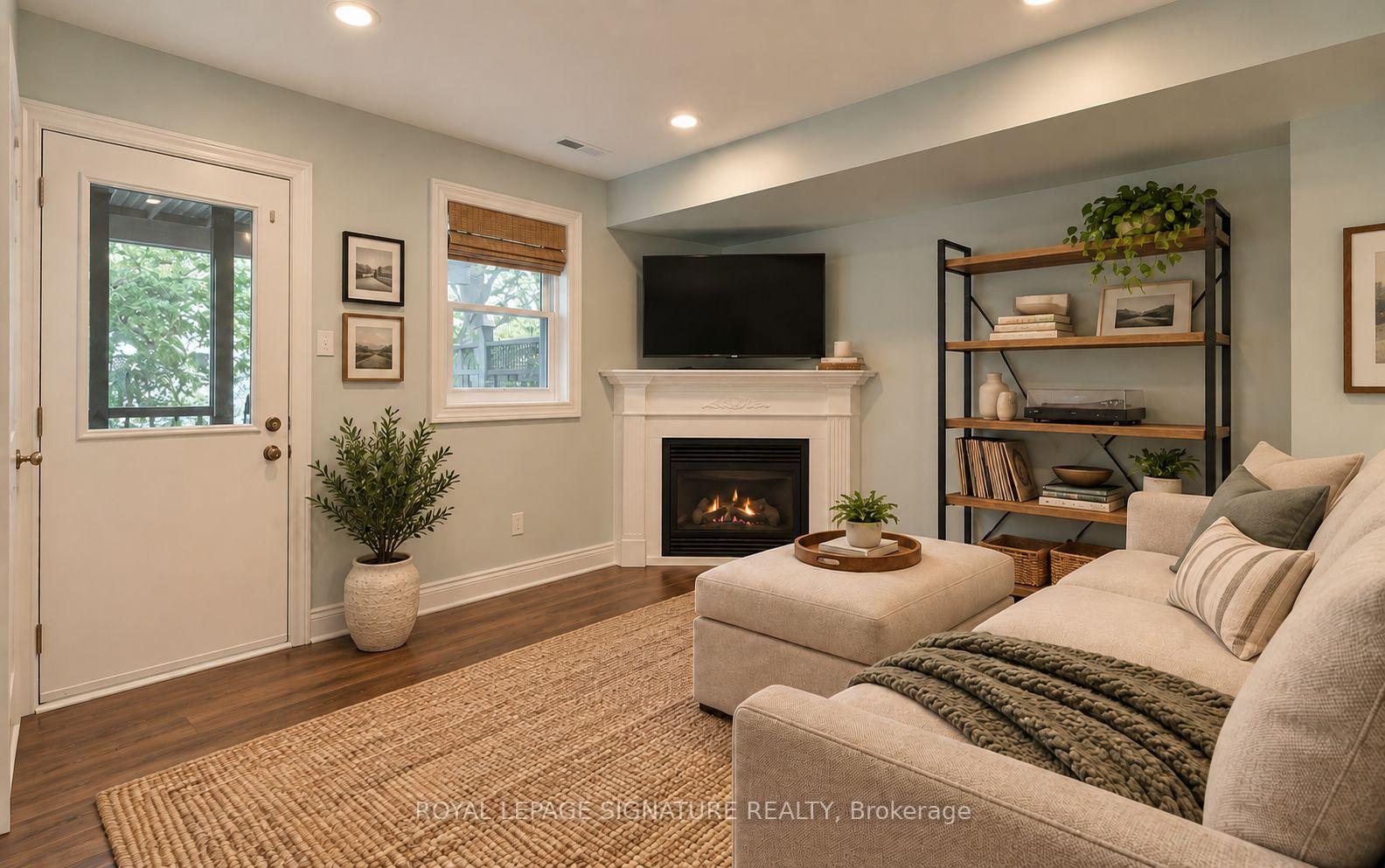 Photo 29 of 27 Normandy Place, Oakville, Central — HOMEH